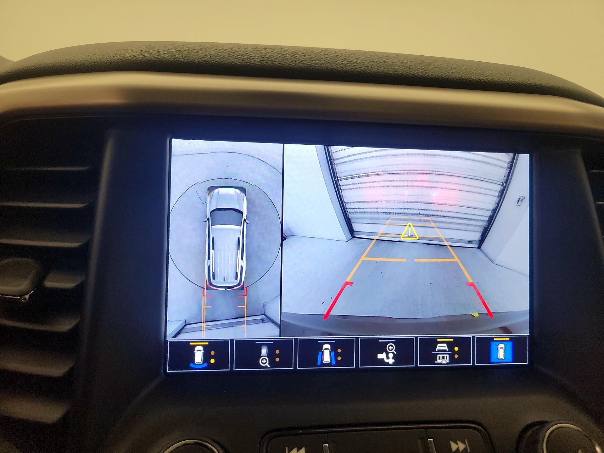 Thumbnail: 2022 GMC Acadia - 14