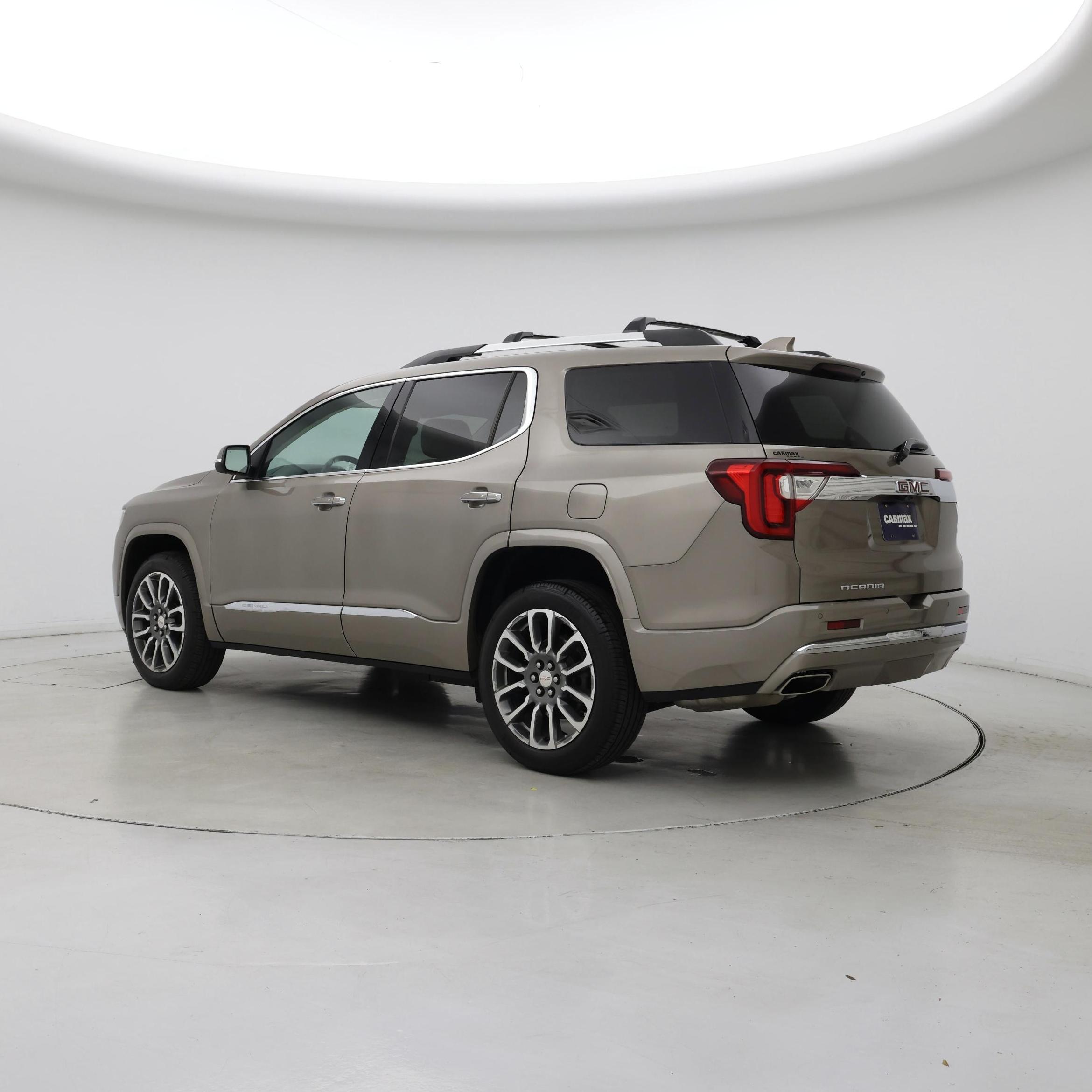 Thumbnail: 2022 GMC Acadia - 2