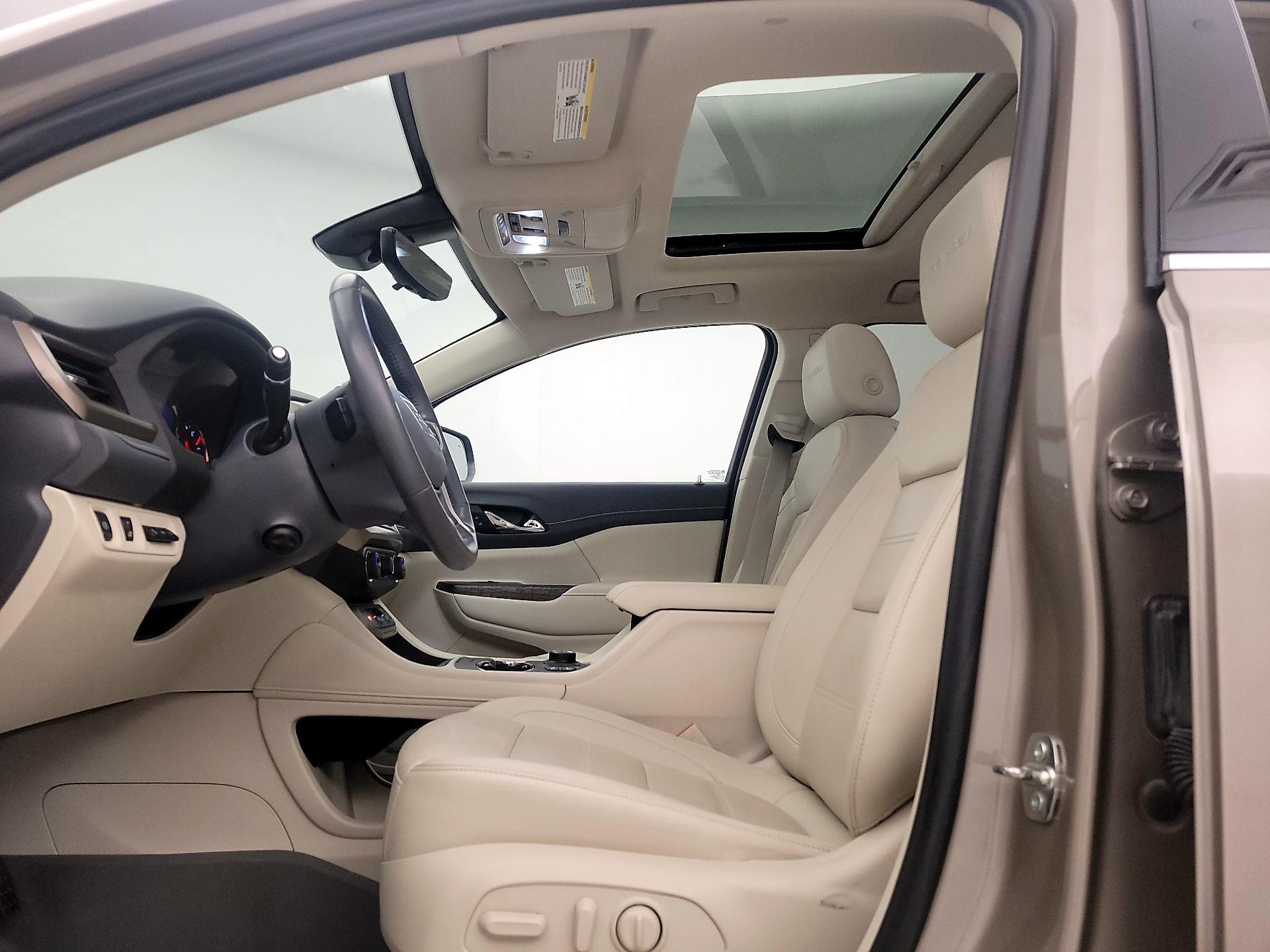 Thumbnail: 2022 GMC Acadia - 19