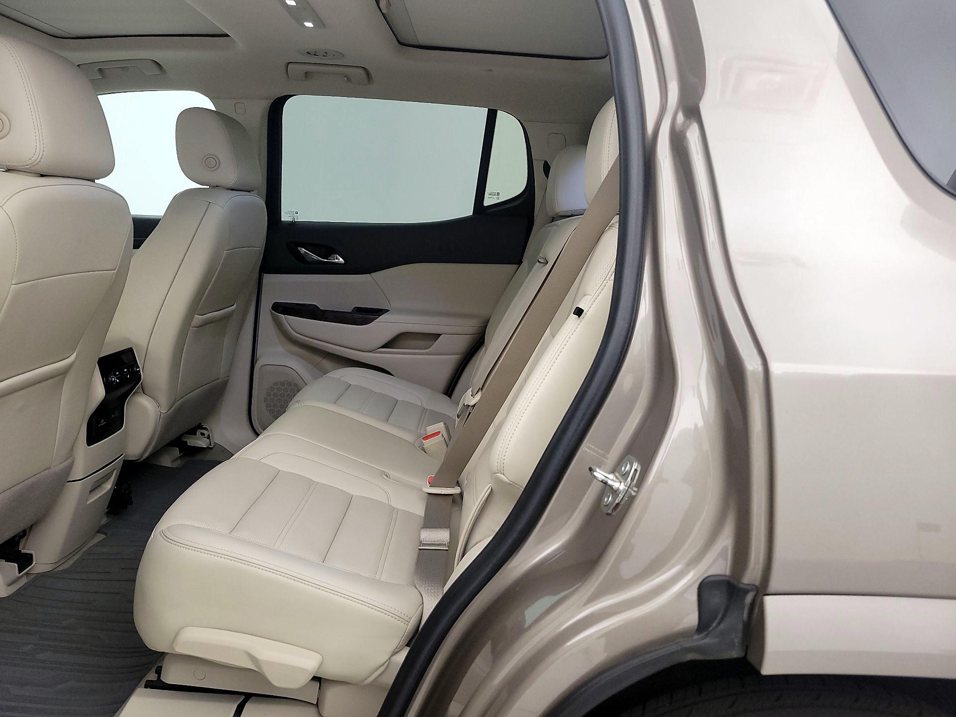 Thumbnail: 2022 GMC Acadia - 20