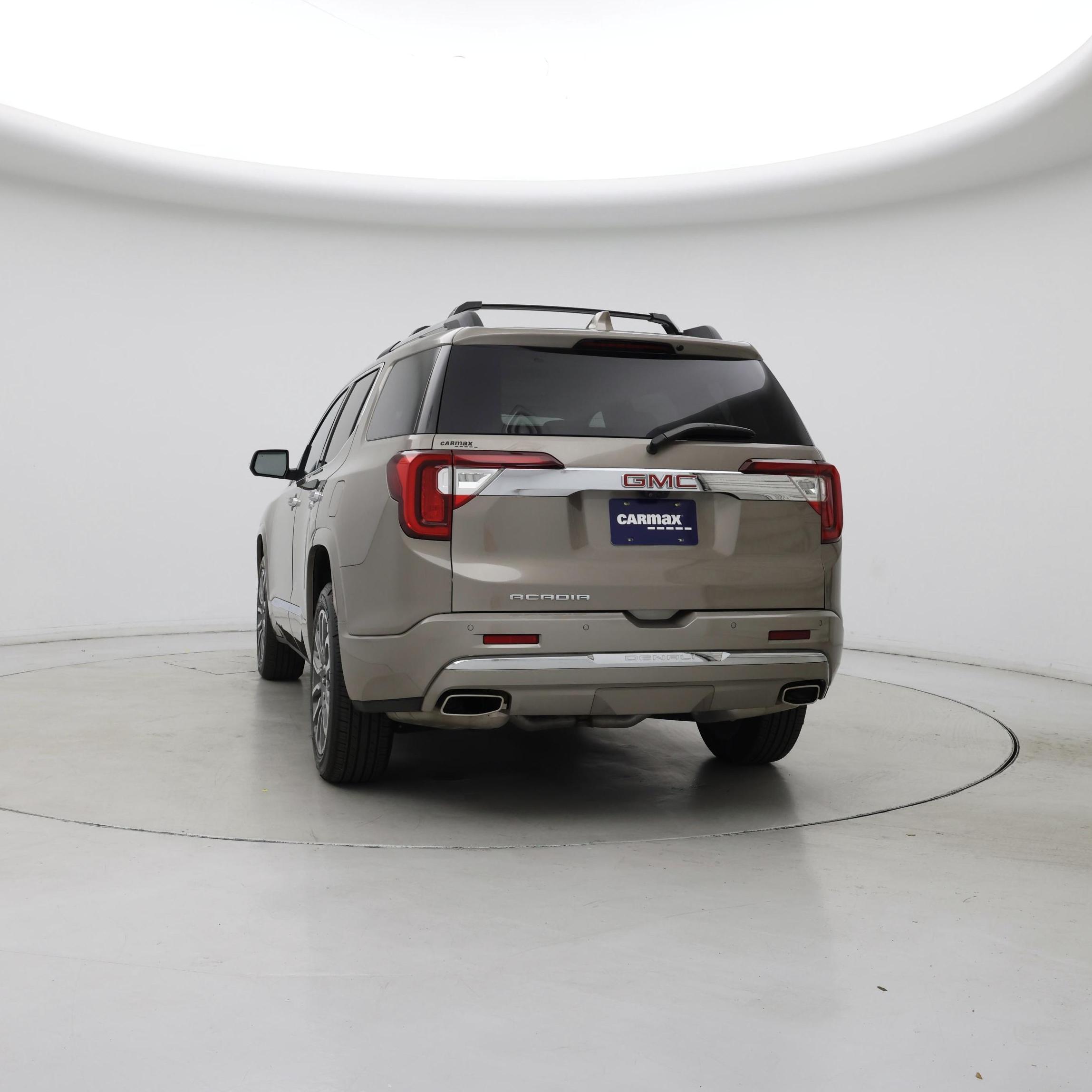 Thumbnail: 2022 GMC Acadia - 6