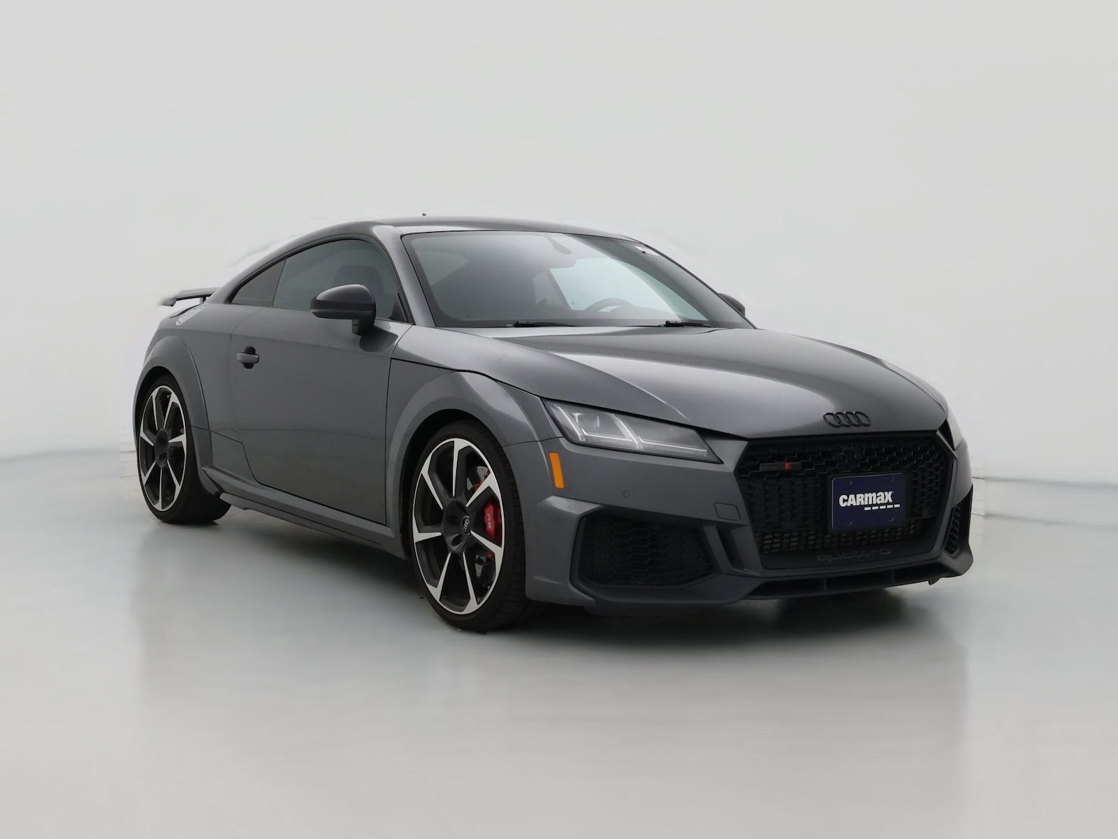 2022 Audi TT RS