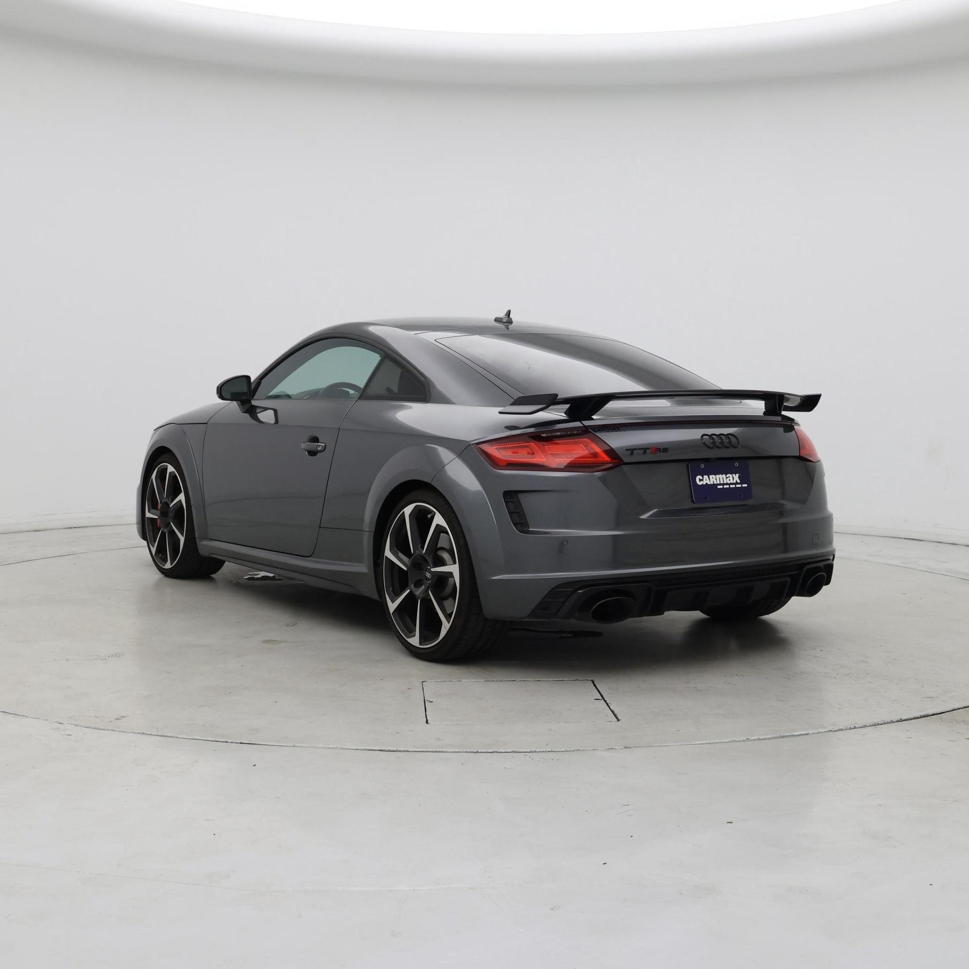 Thumbnail: 2022 Audi TT - 2