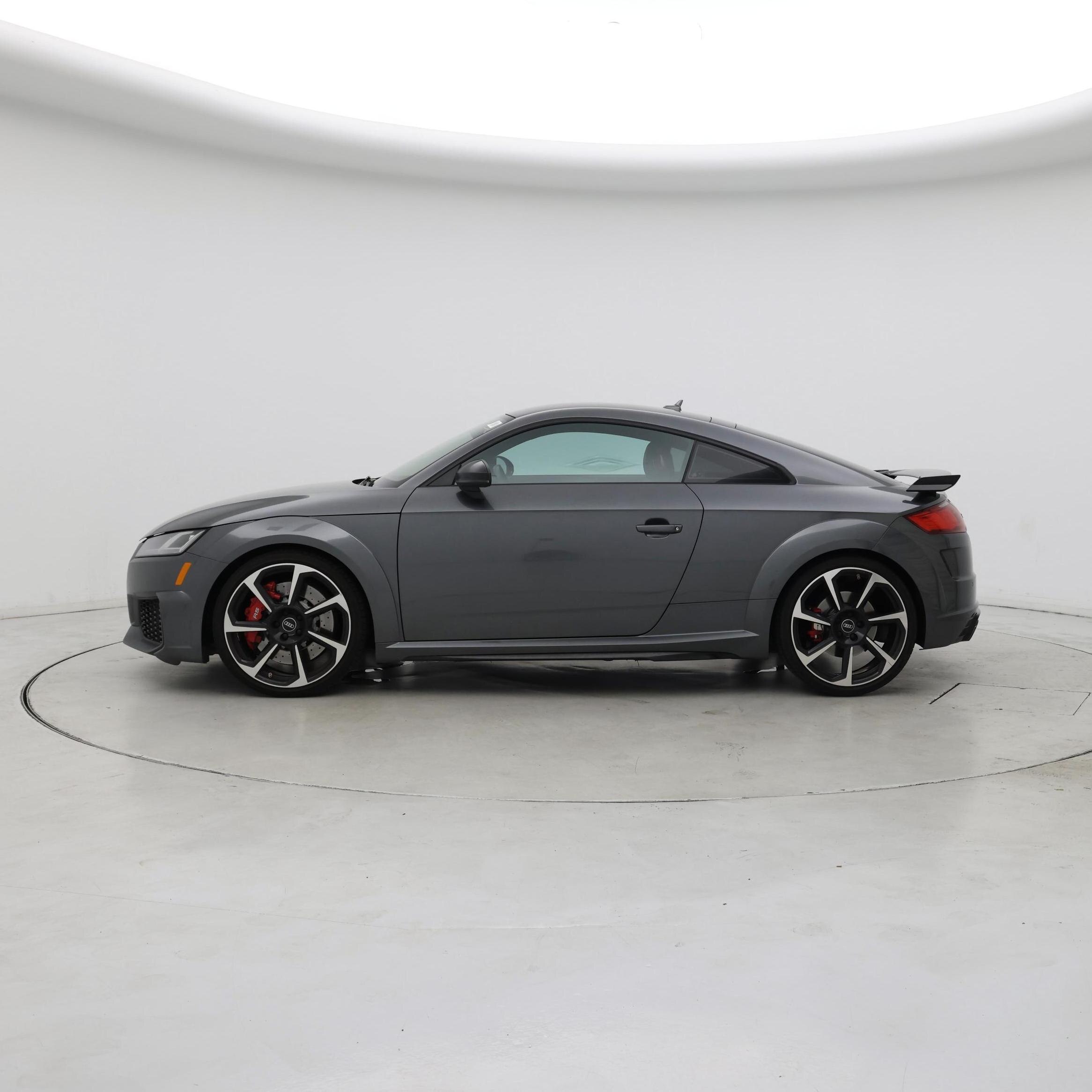 Thumbnail: 2022 Audi TT - 3