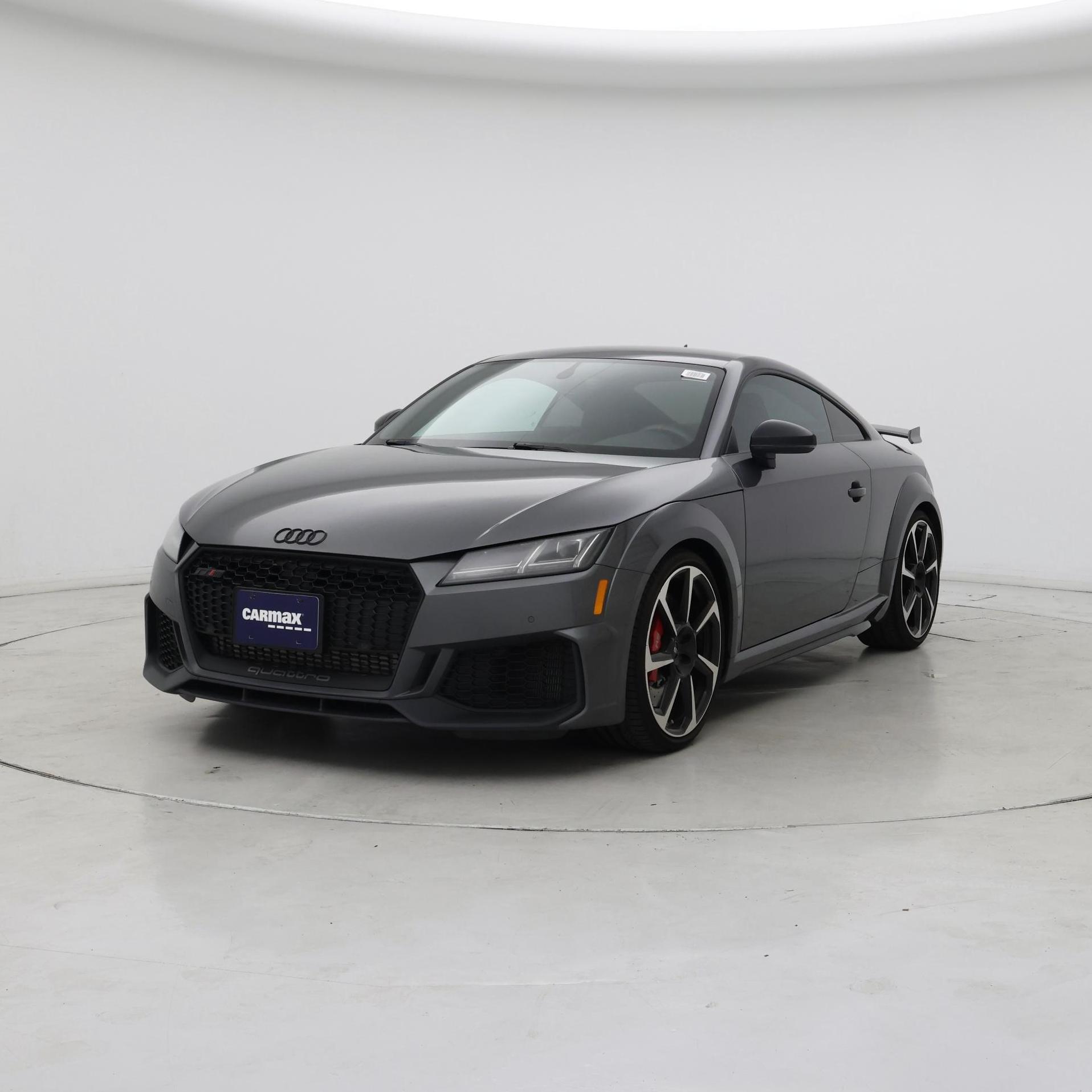 Thumbnail: 2022 Audi TT - 4