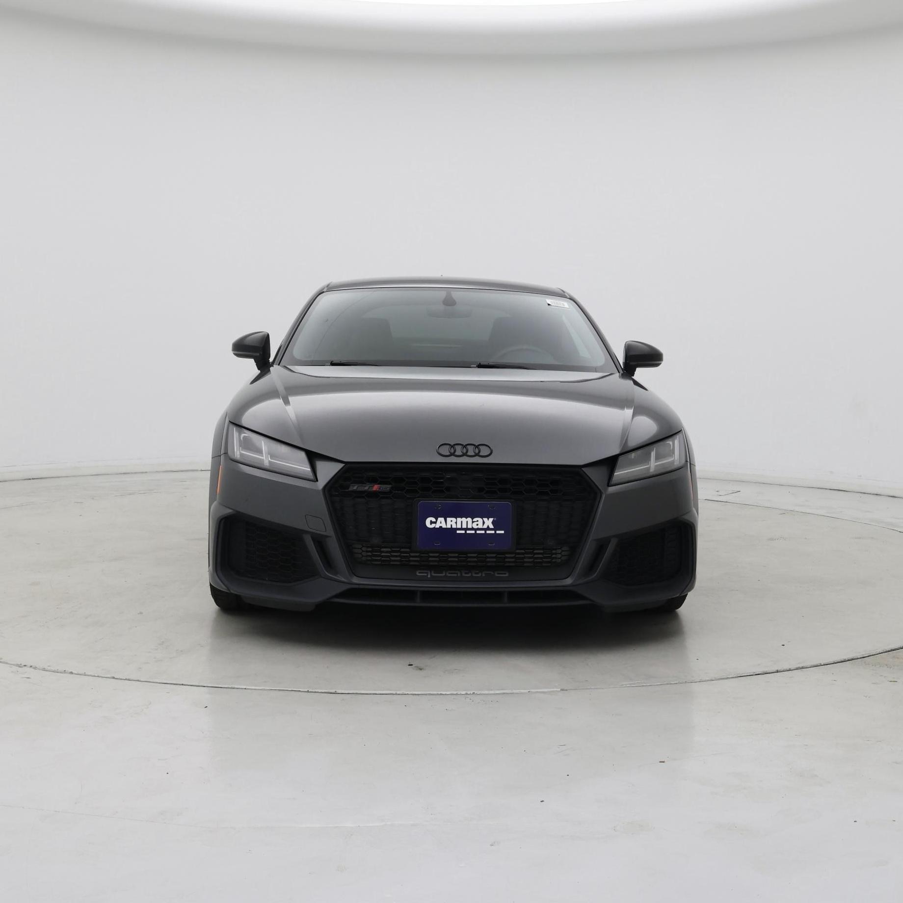 Thumbnail: 2022 Audi TT - 5