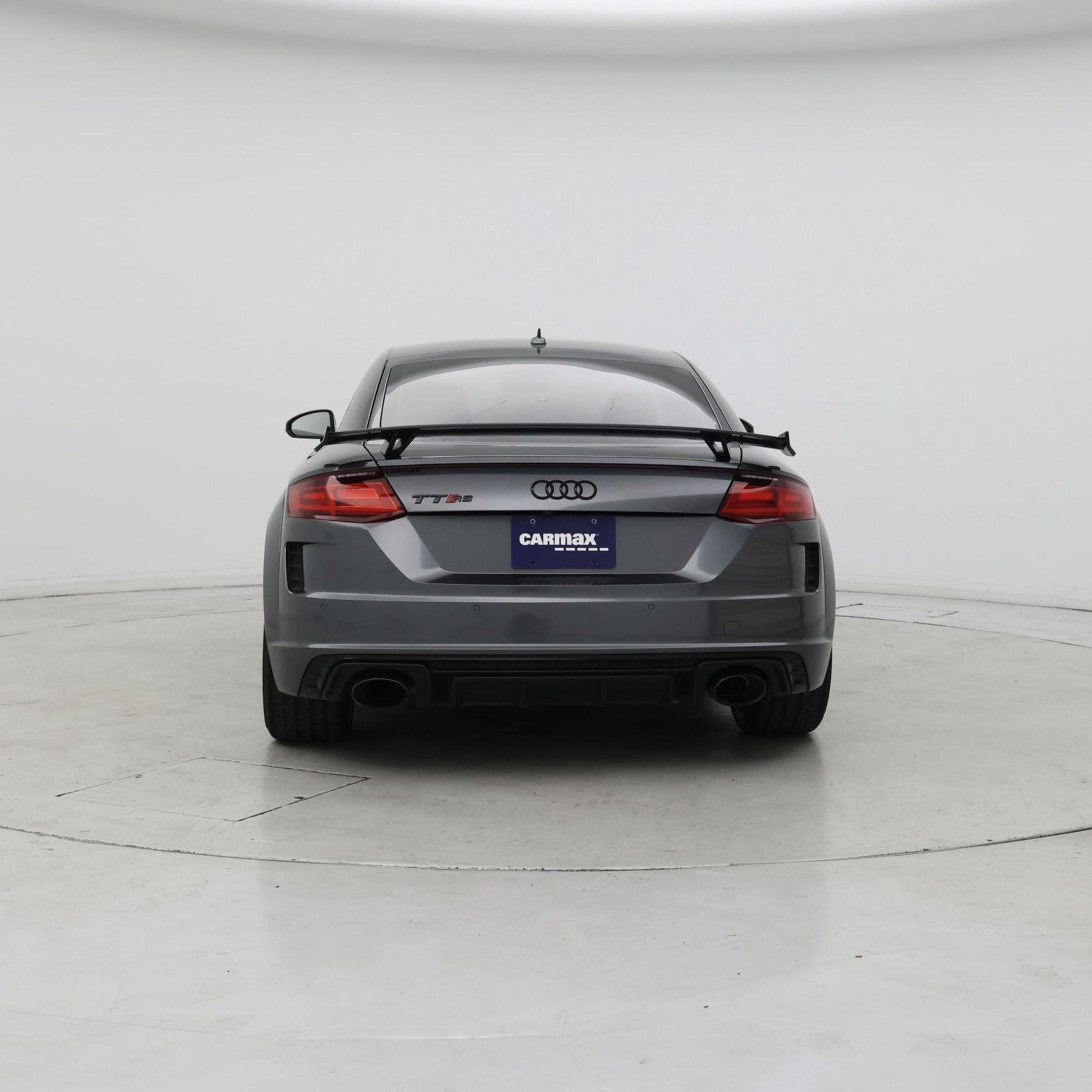 Thumbnail: 2022 Audi TT - 6