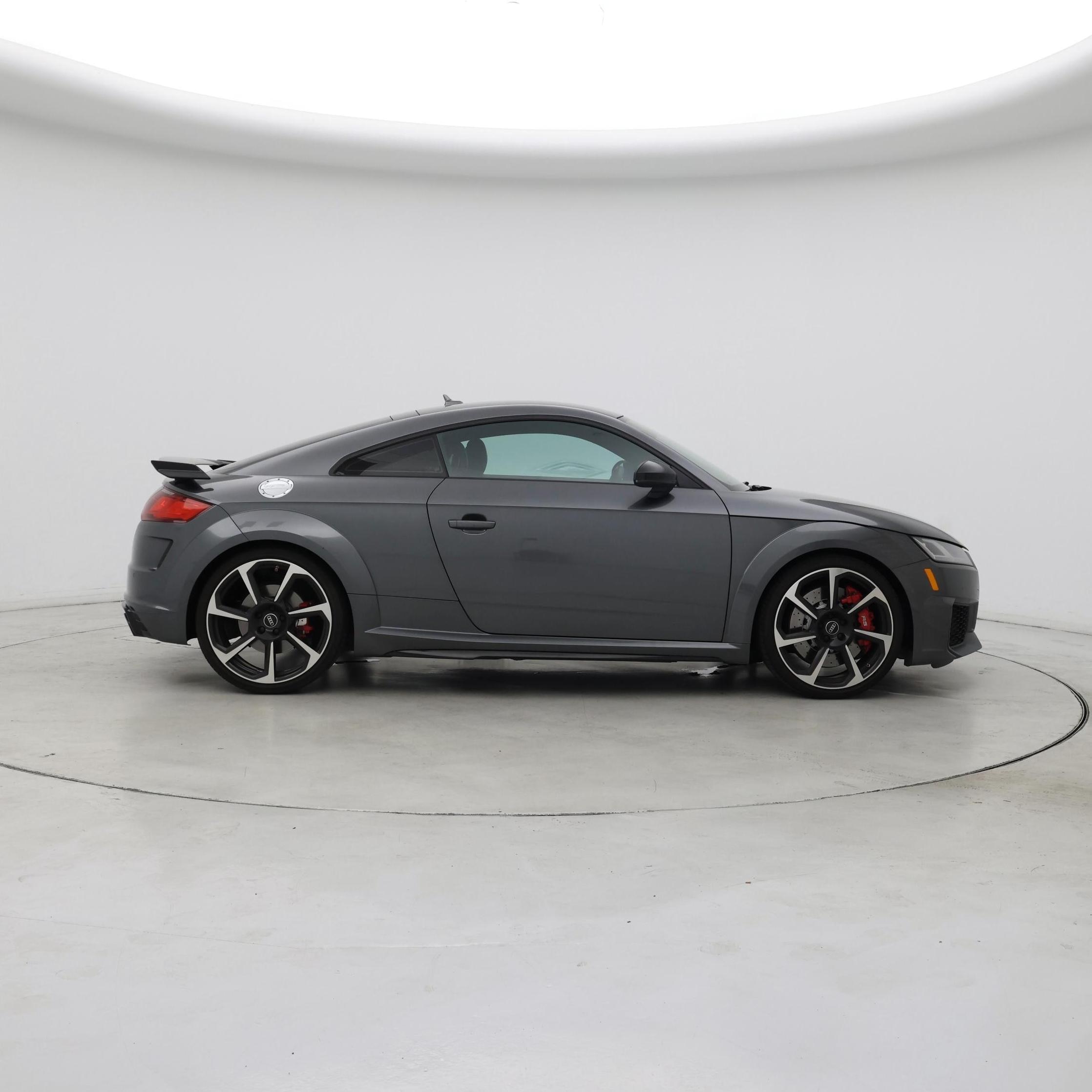 Thumbnail: 2022 Audi TT - 7