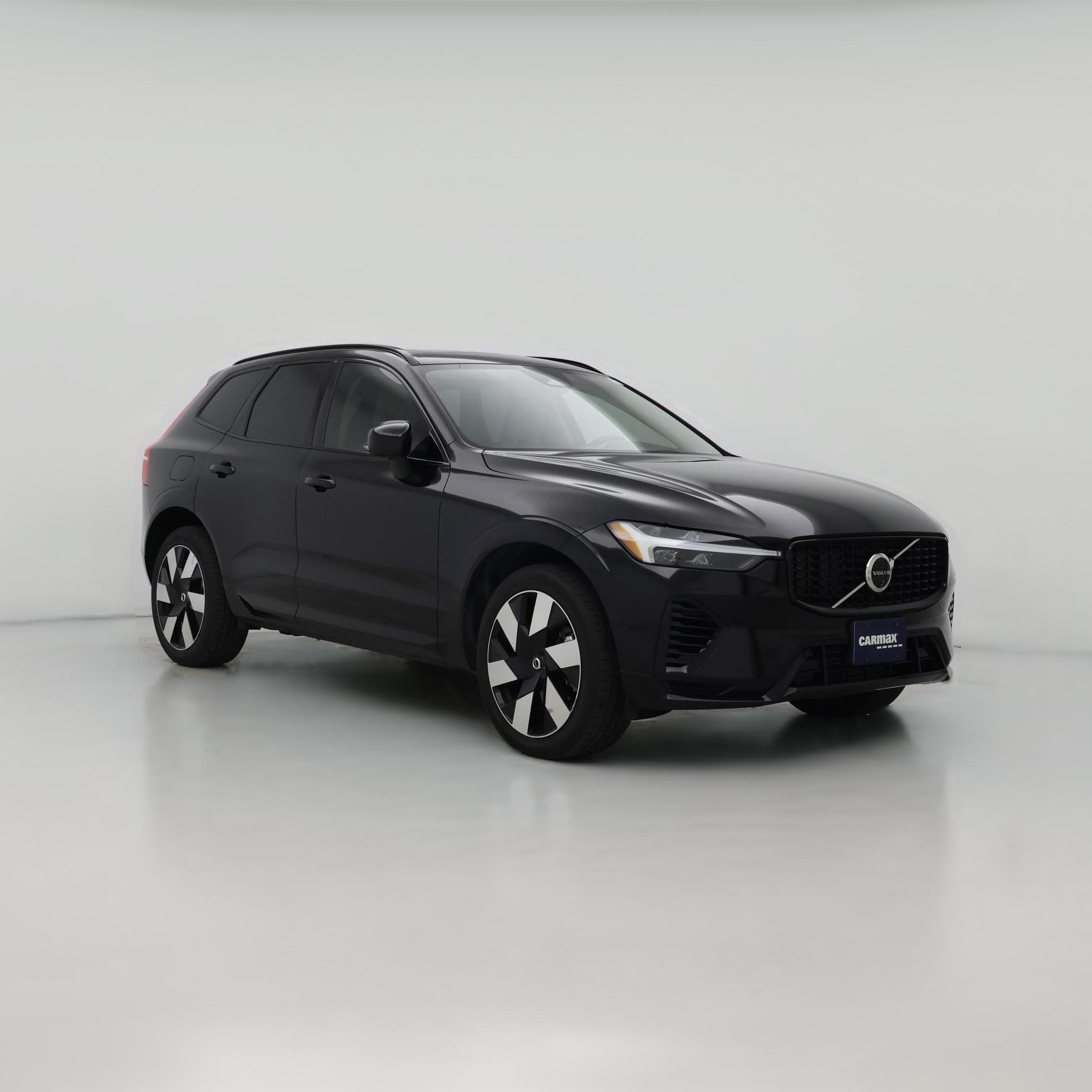 Thumbnail: 2024 Volvo XC60 - 1