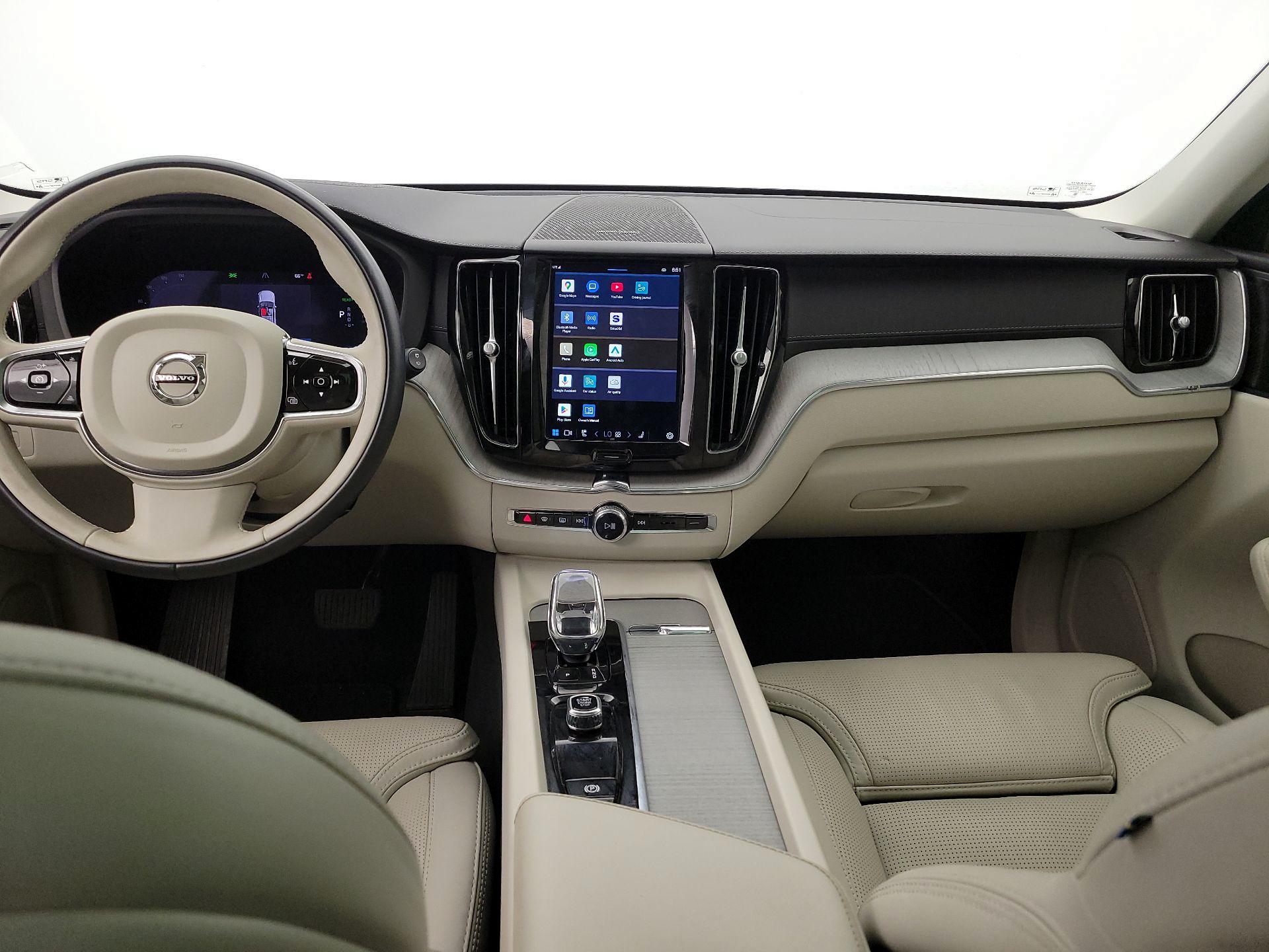 Thumbnail: 2024 Volvo XC60 - 9