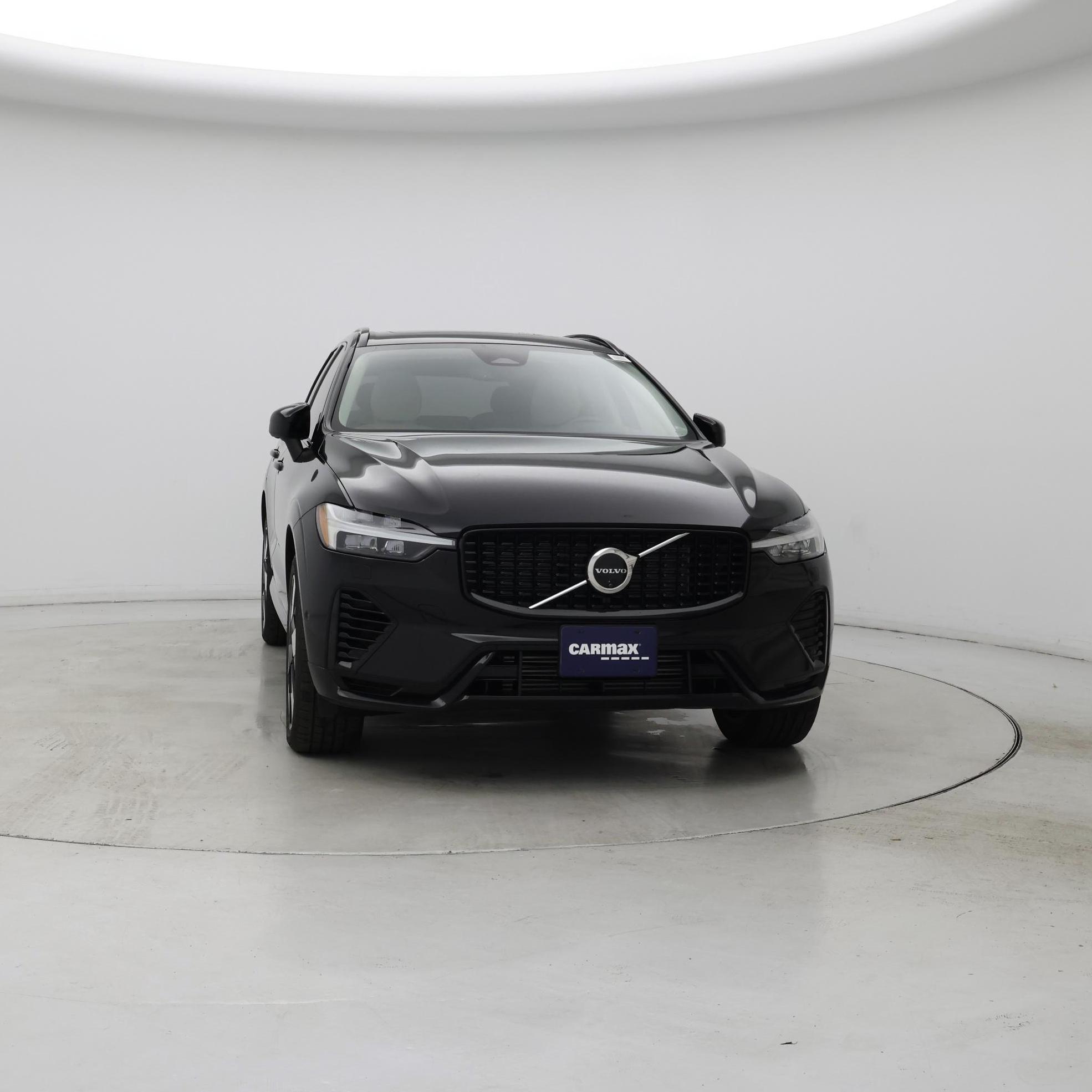 Thumbnail: 2024 Volvo XC60 - 5