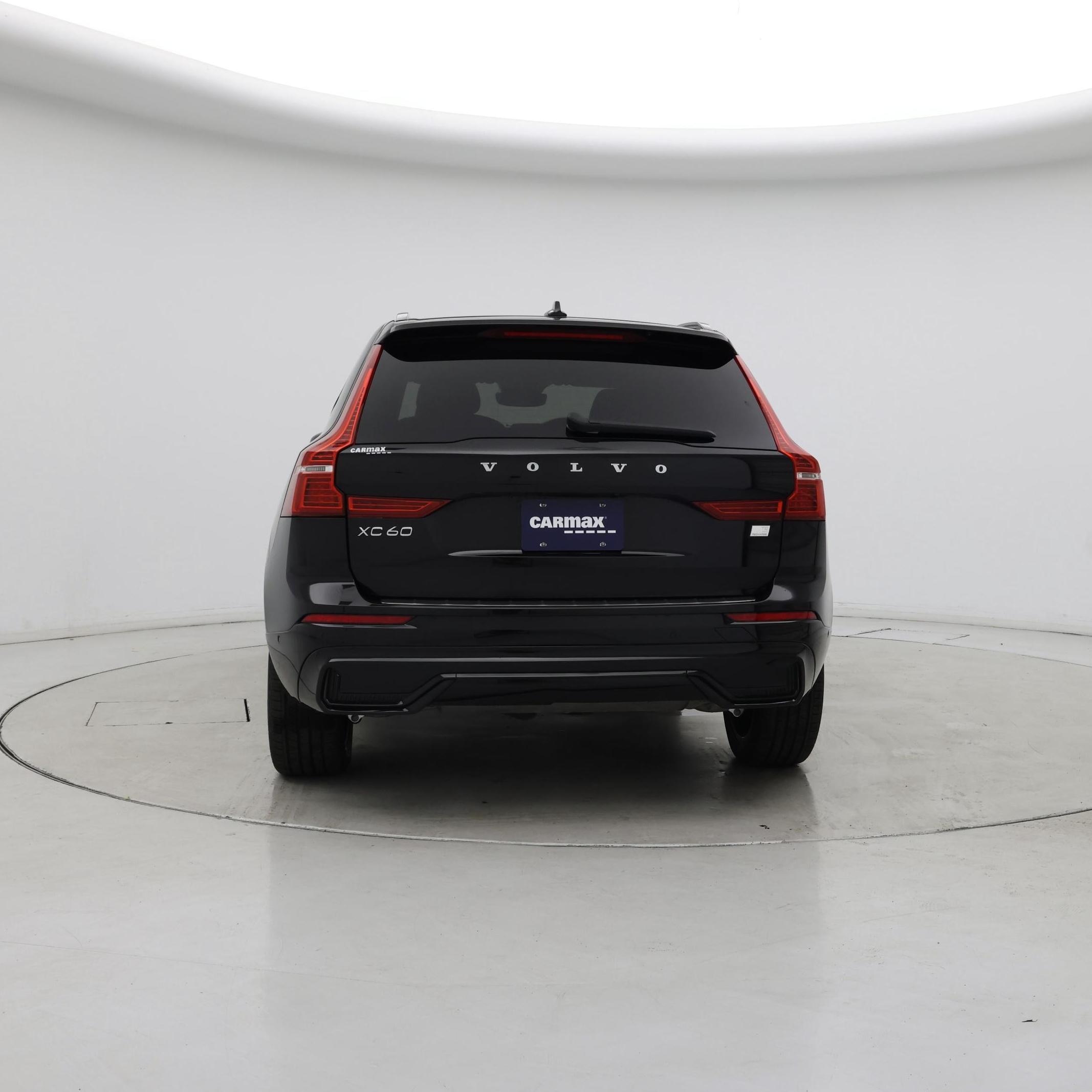 Thumbnail: 2024 Volvo XC60 - 6