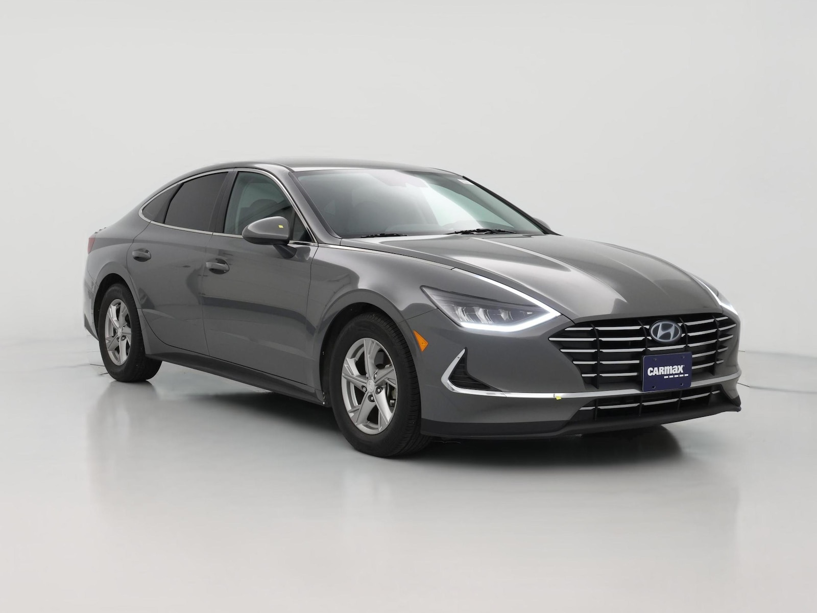 2020 Hyundai Sonata
