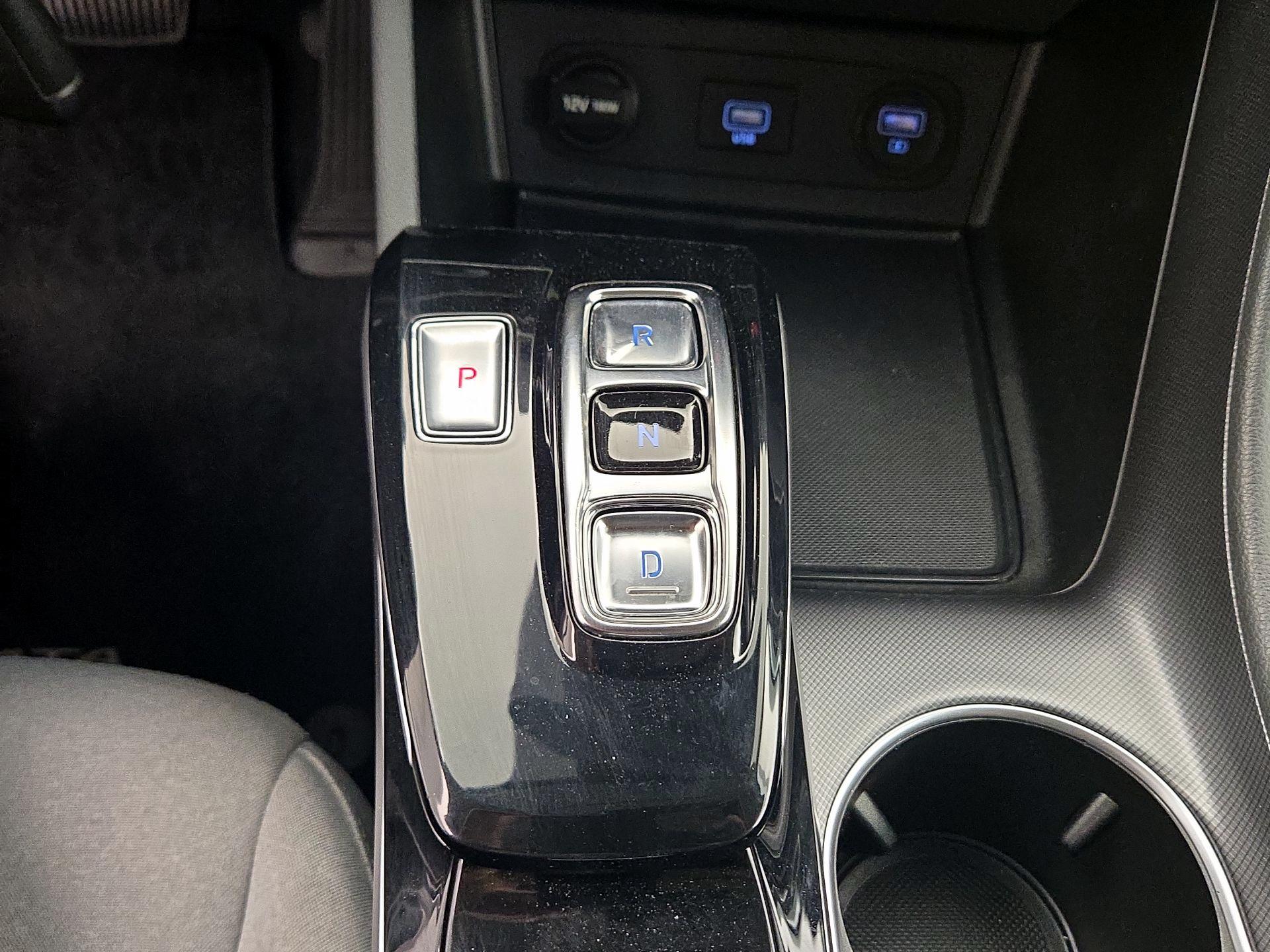 Thumbnail: 2020 Hyundai Sonata - 17