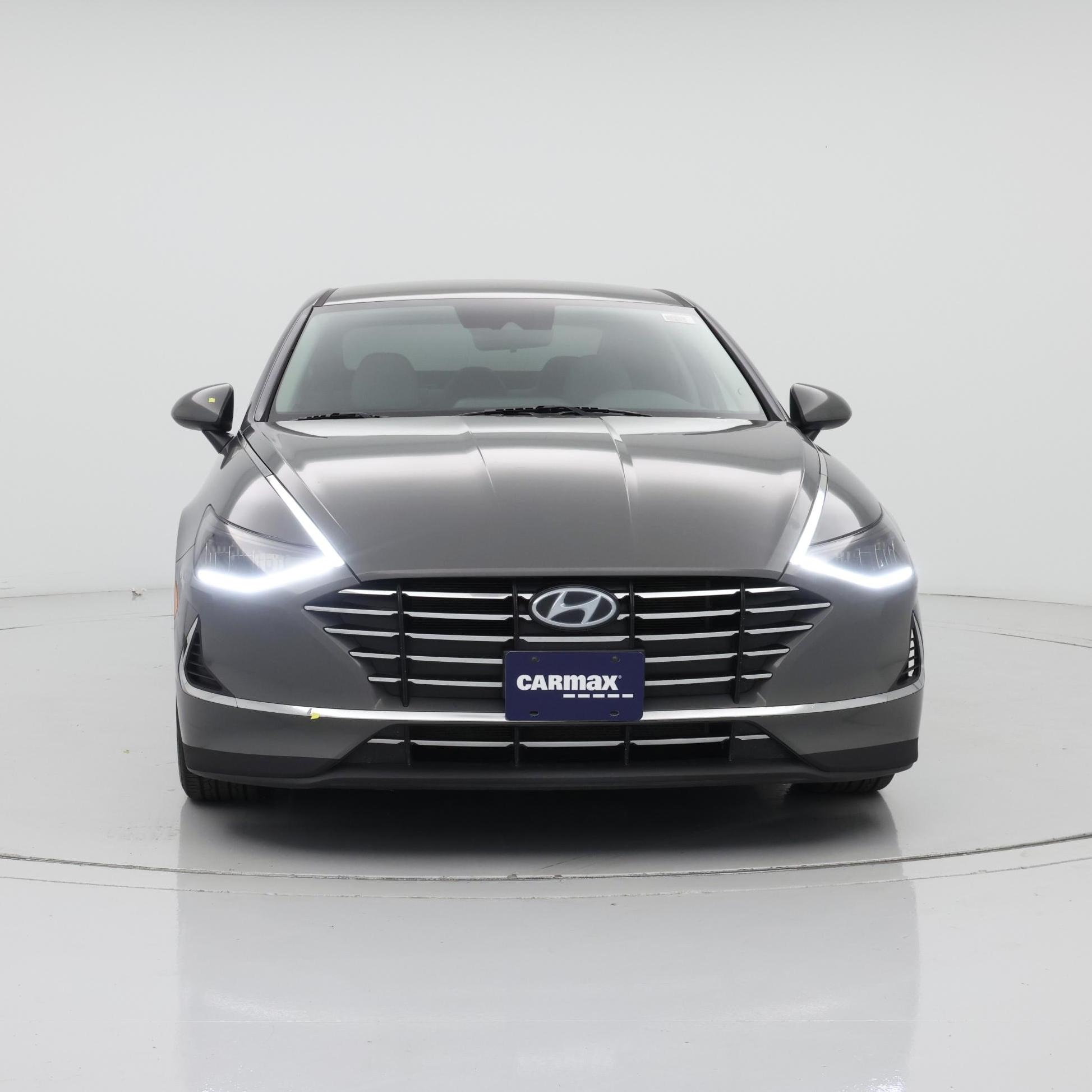 Thumbnail: 2020 Hyundai Sonata - 5