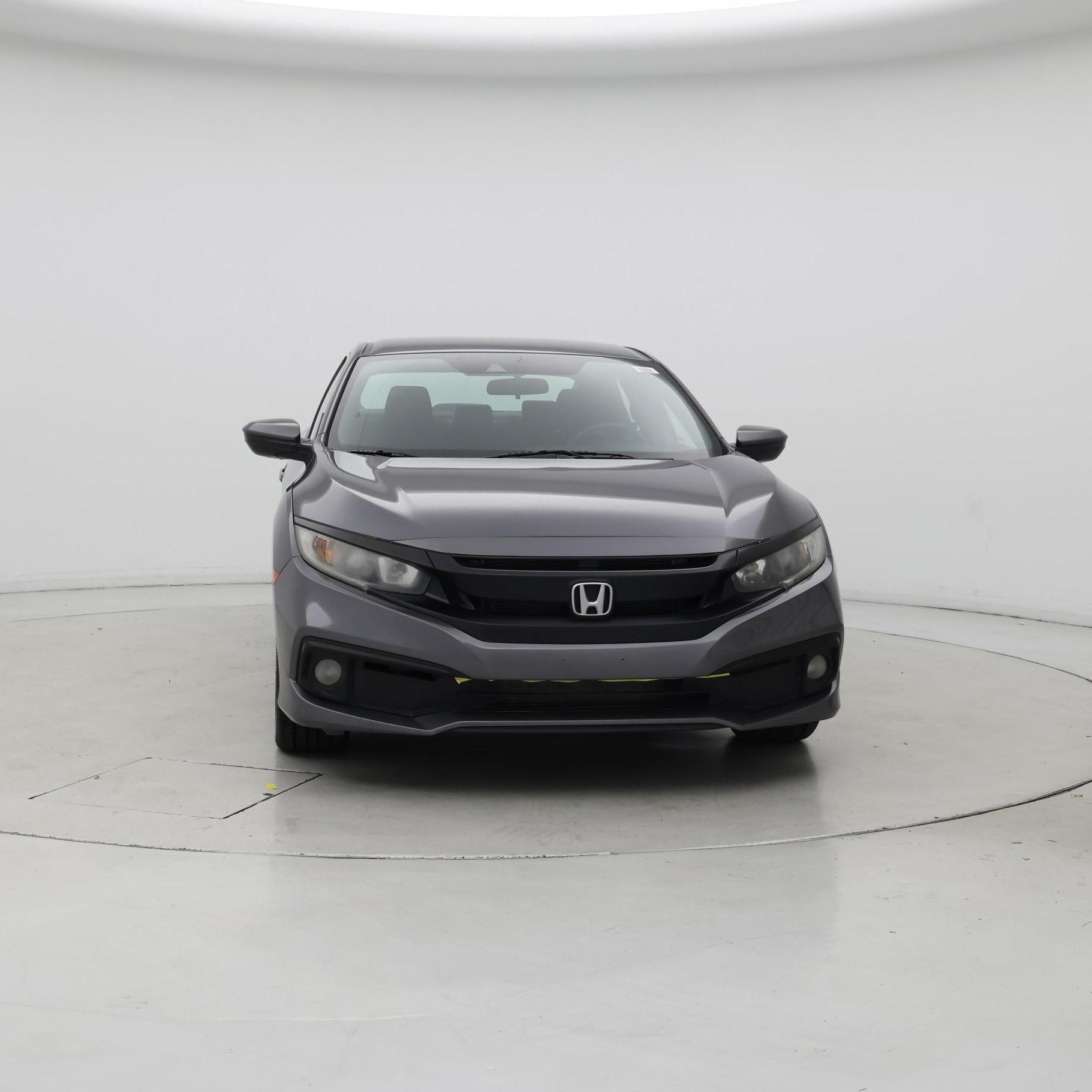 Thumbnail: 2020 Honda Civic - 5