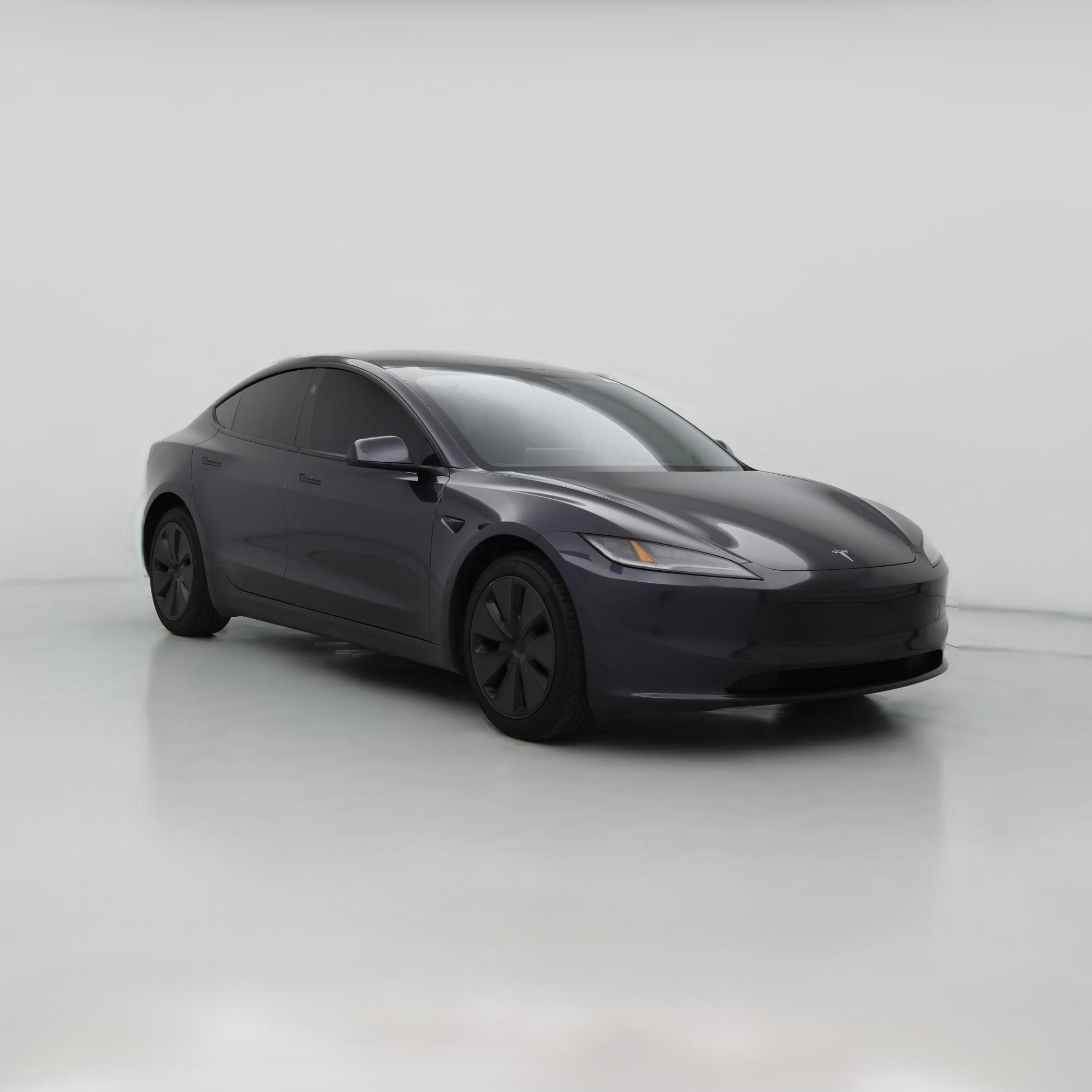 Thumbnail: 2025 Tesla Model 3 - 1