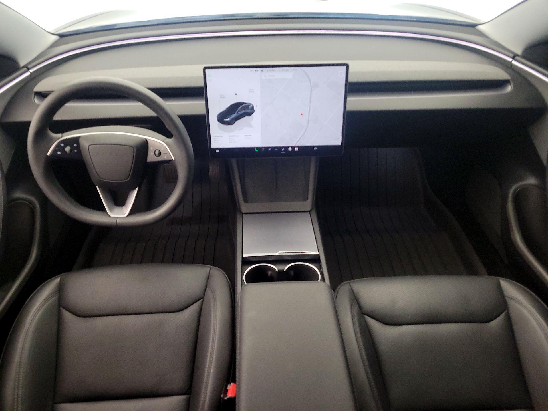Thumbnail: 2025 Tesla Model 3 - 9