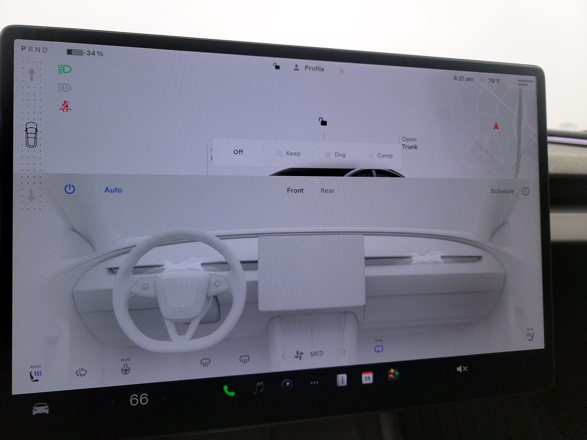 Thumbnail: 2025 Tesla Model 3 - 16