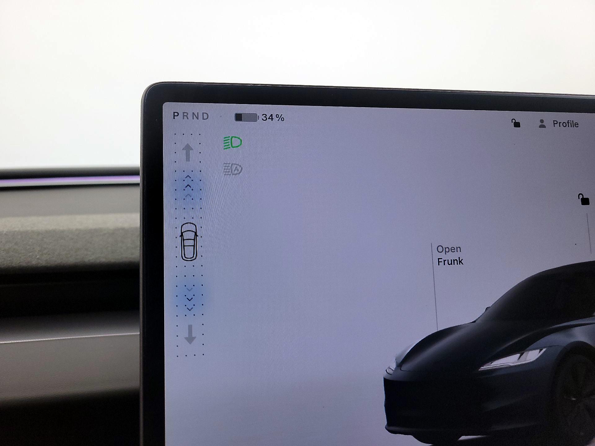 Thumbnail: 2025 Tesla Model 3 - 17
