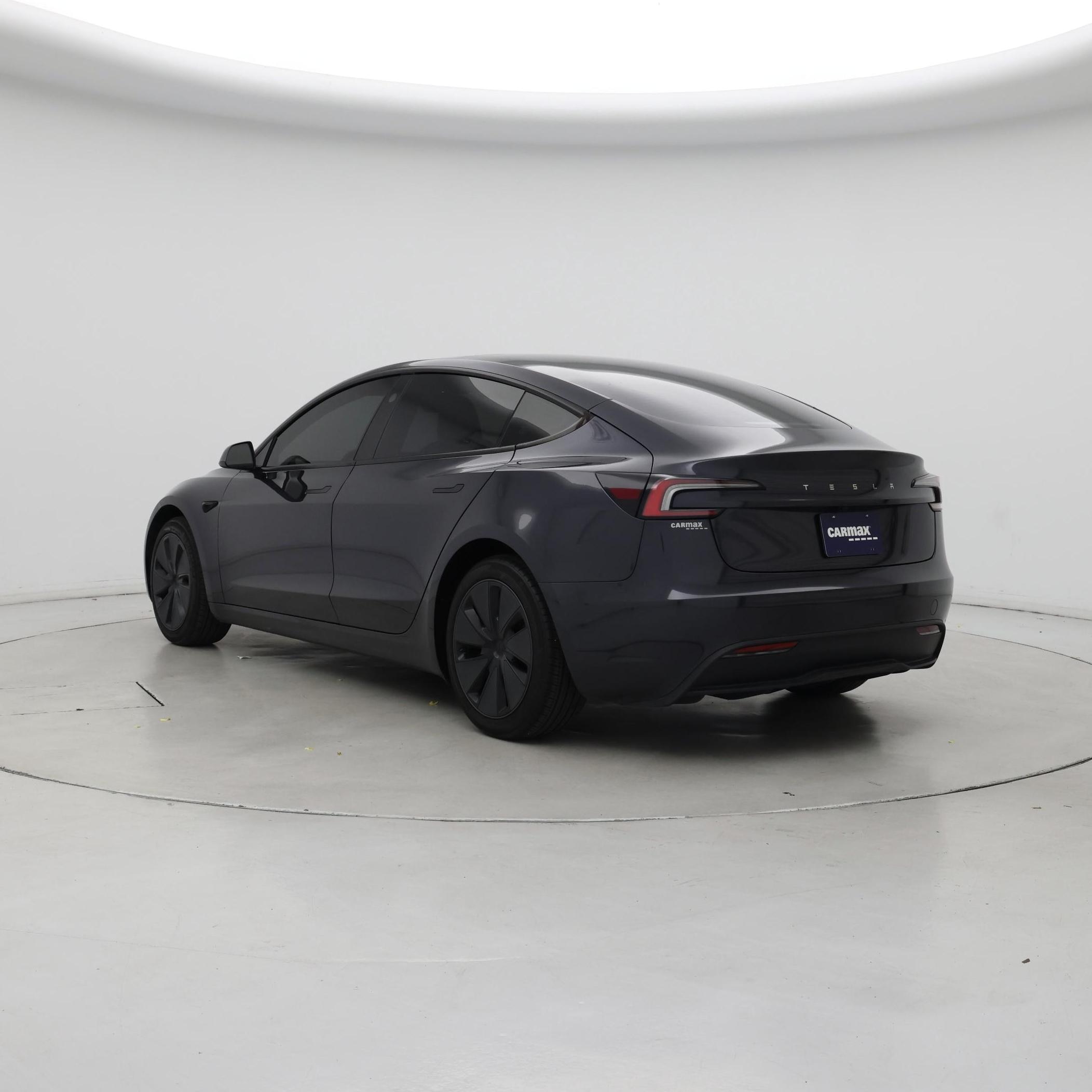 Thumbnail: 2025 Tesla Model 3 - 2