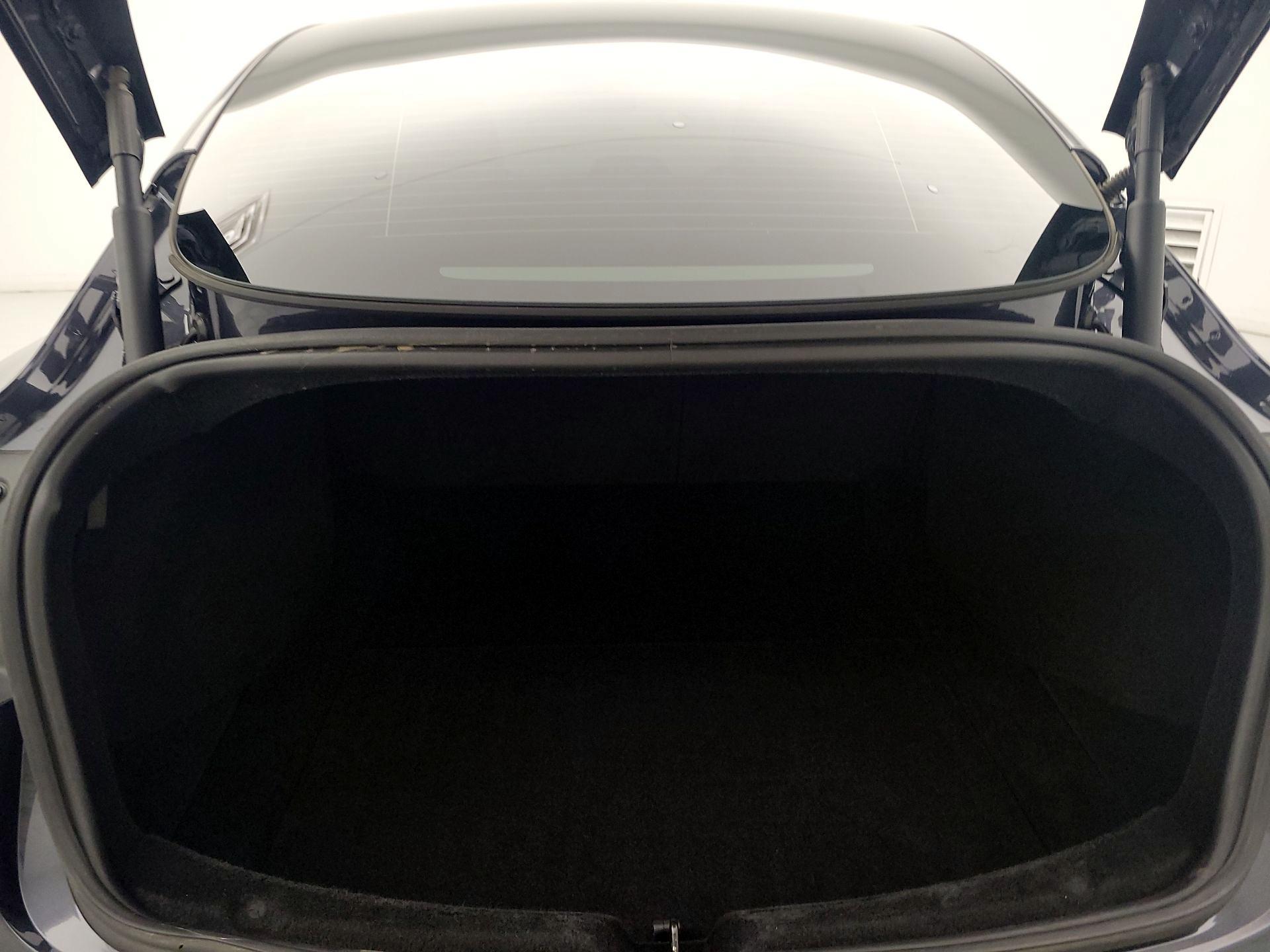 Thumbnail: 2025 Tesla Model 3 - 20