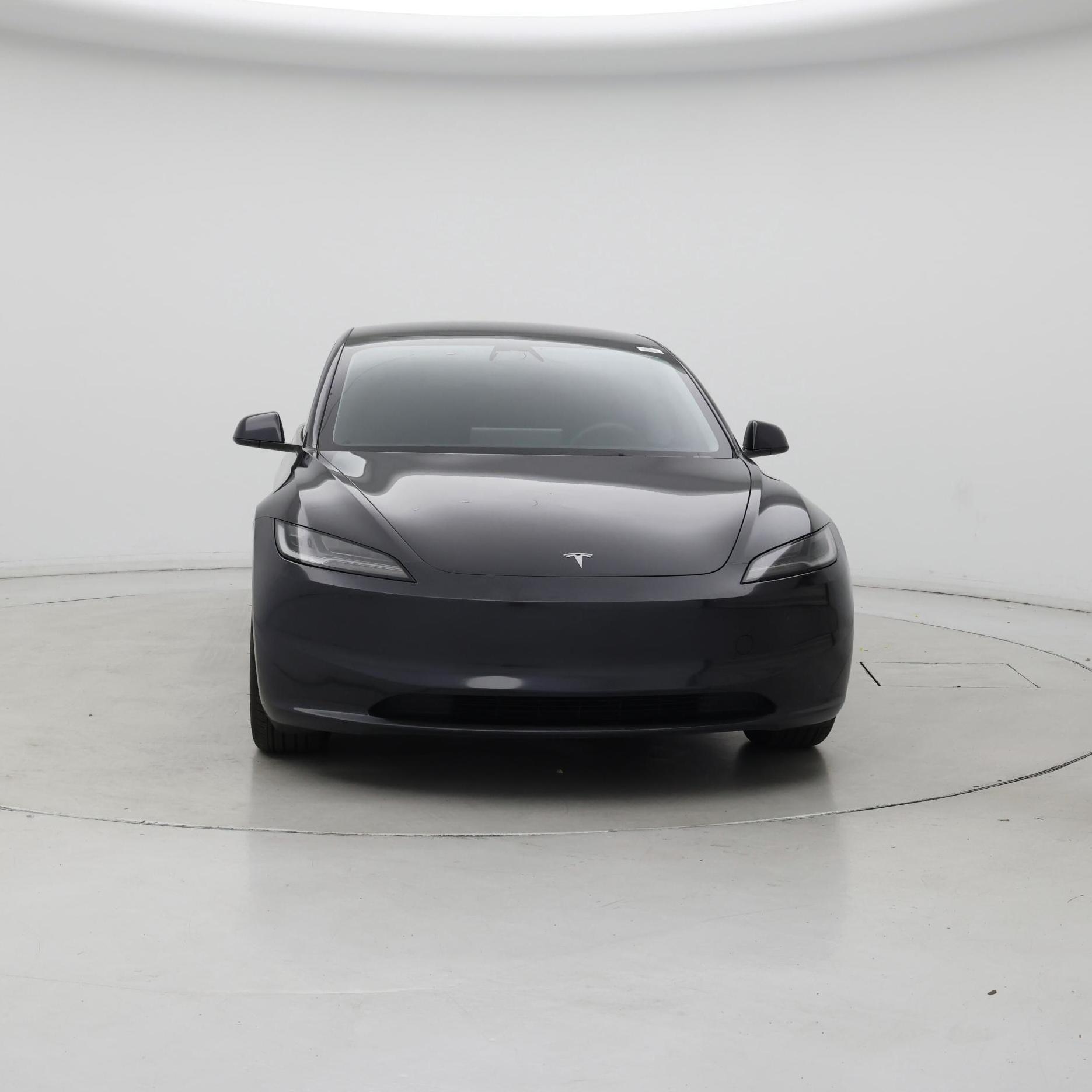 Thumbnail: 2025 Tesla Model 3 - 5