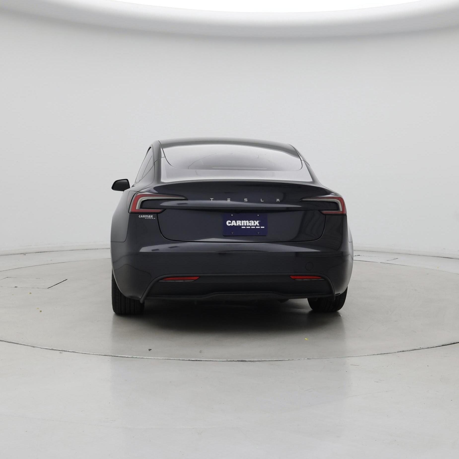 Thumbnail: 2025 Tesla Model 3 - 6