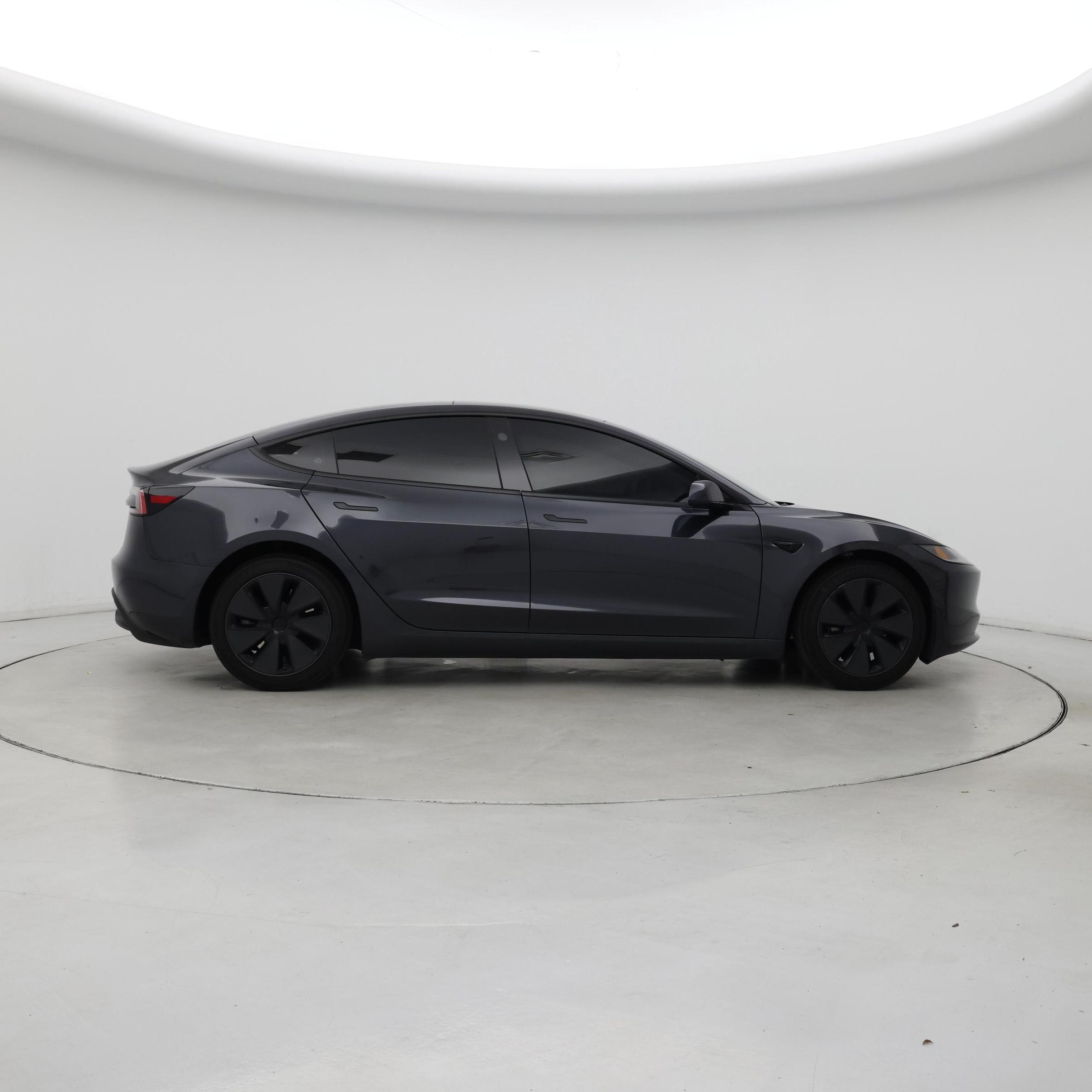 Thumbnail: 2025 Tesla Model 3 - 7