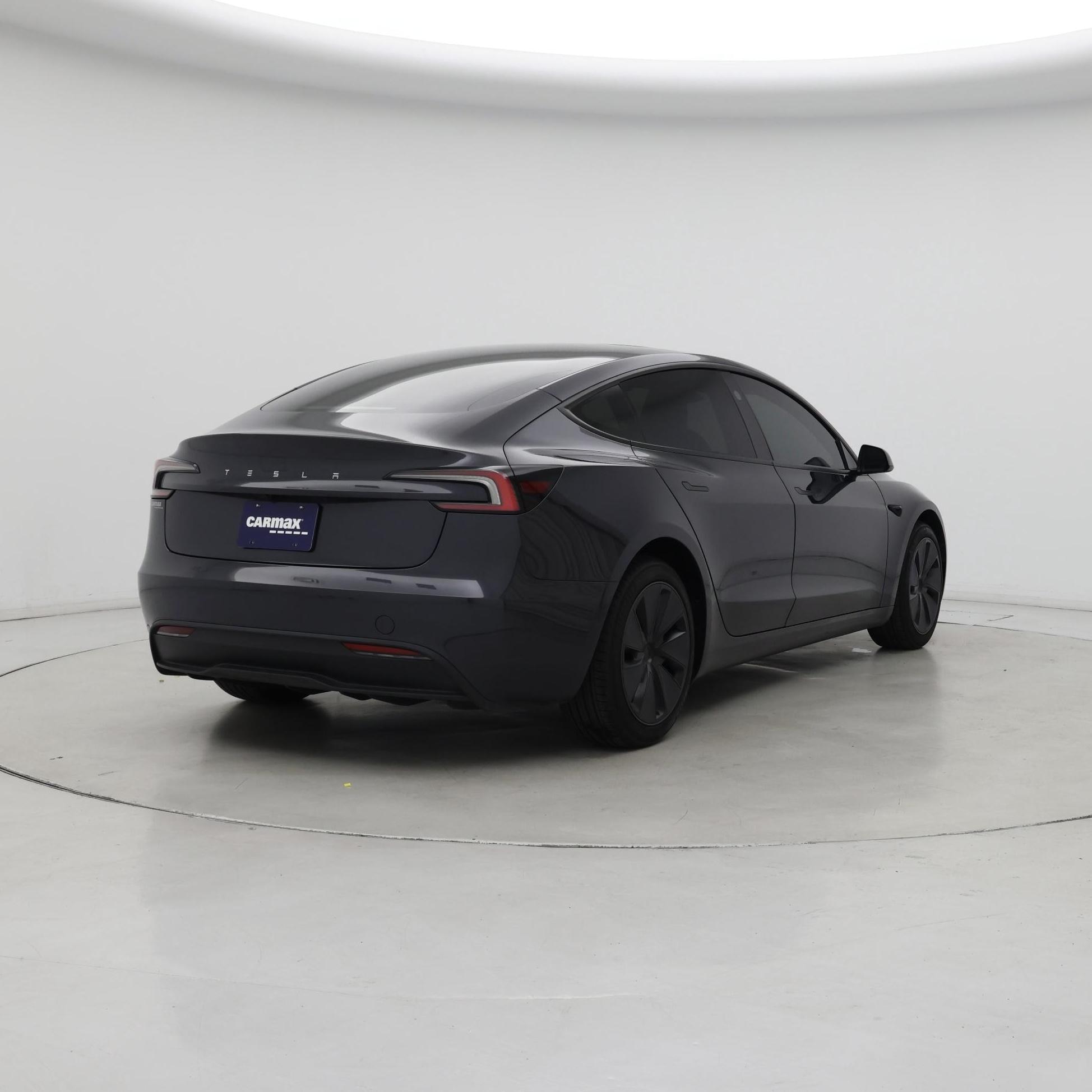 Thumbnail: 2025 Tesla Model 3 - 8
