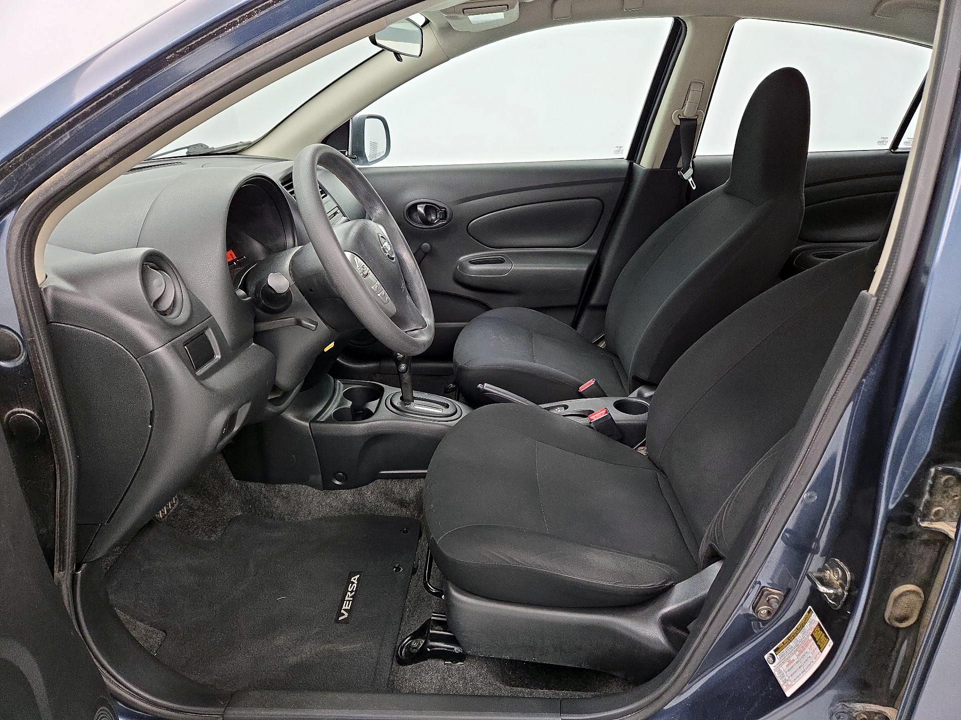 Thumbnail: 2015 Nissan Versa - 11