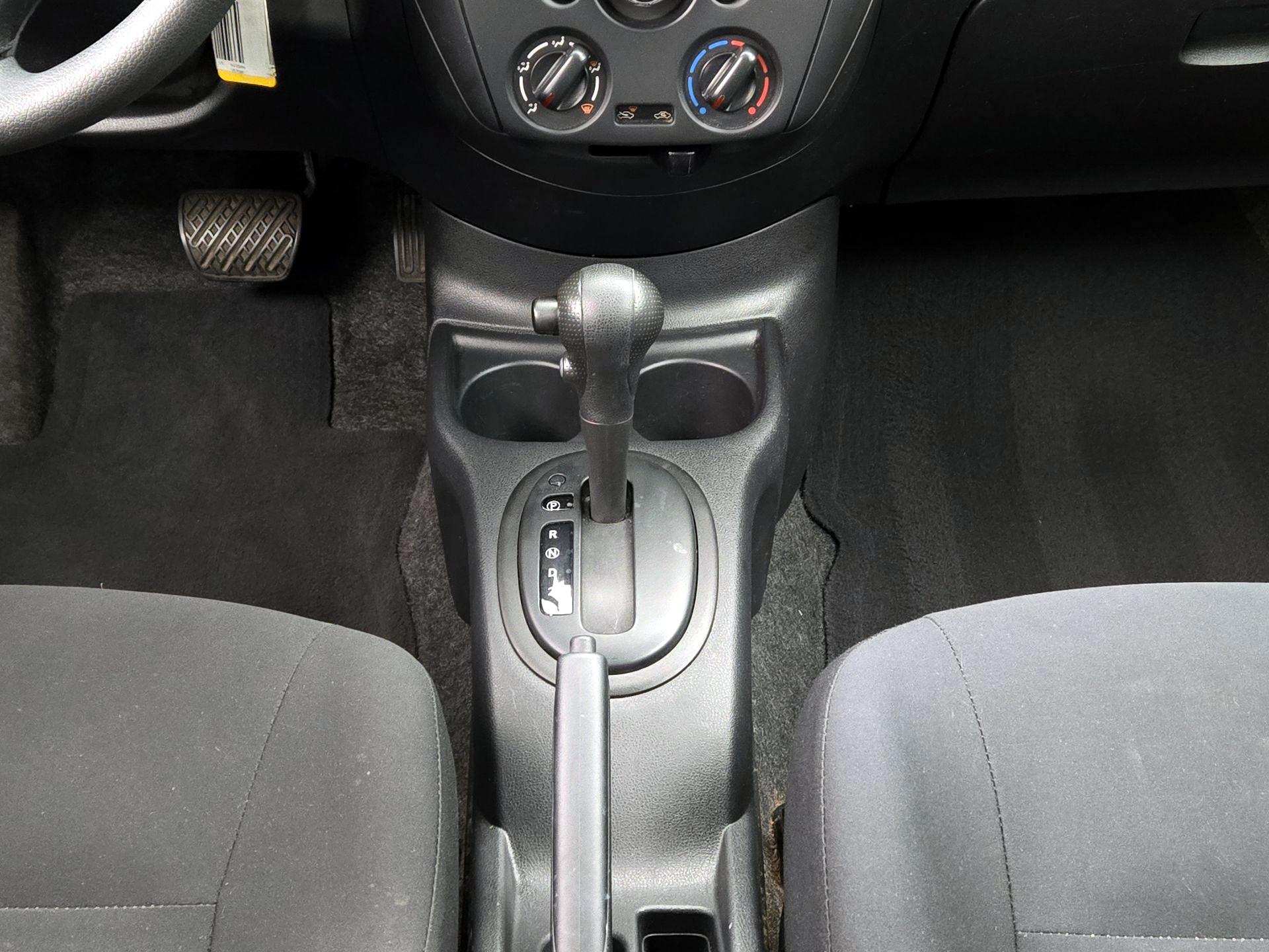 Thumbnail: 2015 Nissan Versa - 16