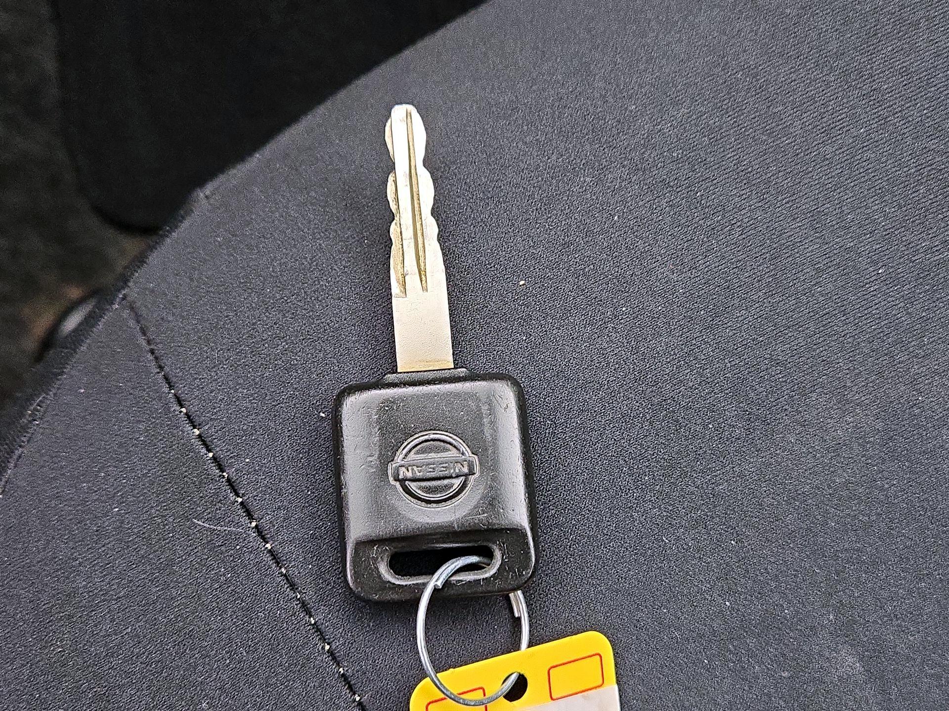 Thumbnail: 2015 Nissan Versa - 20