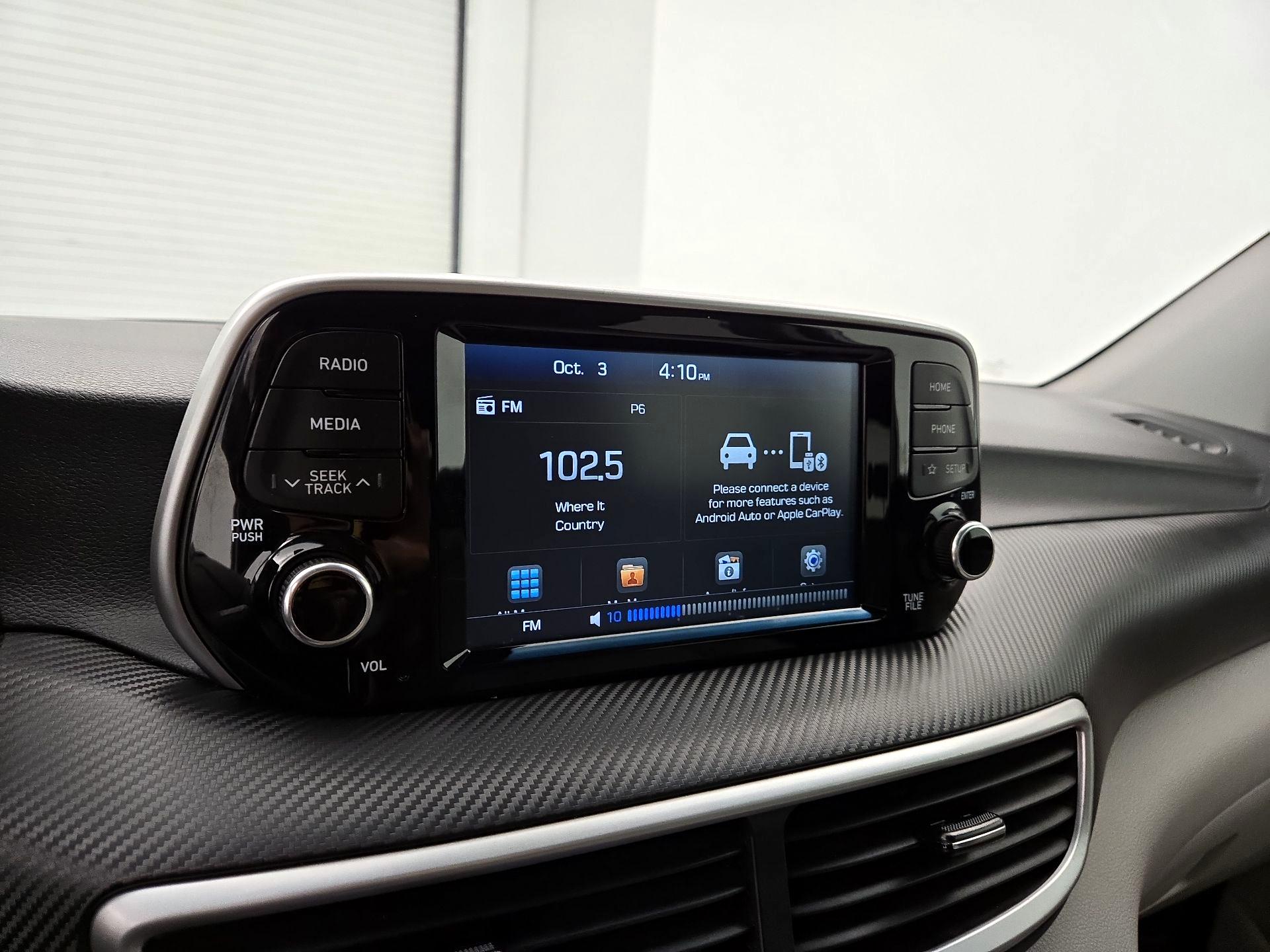 Thumbnail: 2019 Hyundai Tucson - 15