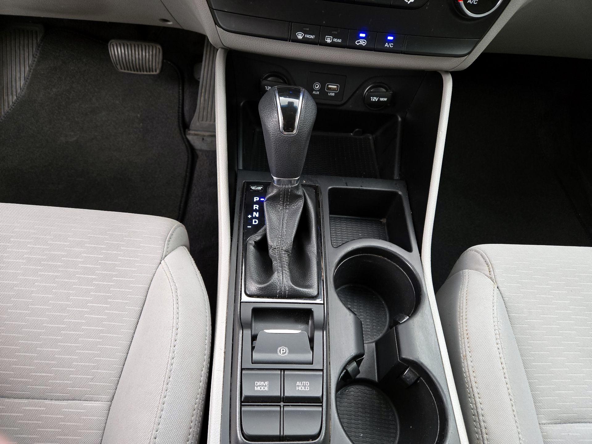 Thumbnail: 2019 Hyundai Tucson - 17