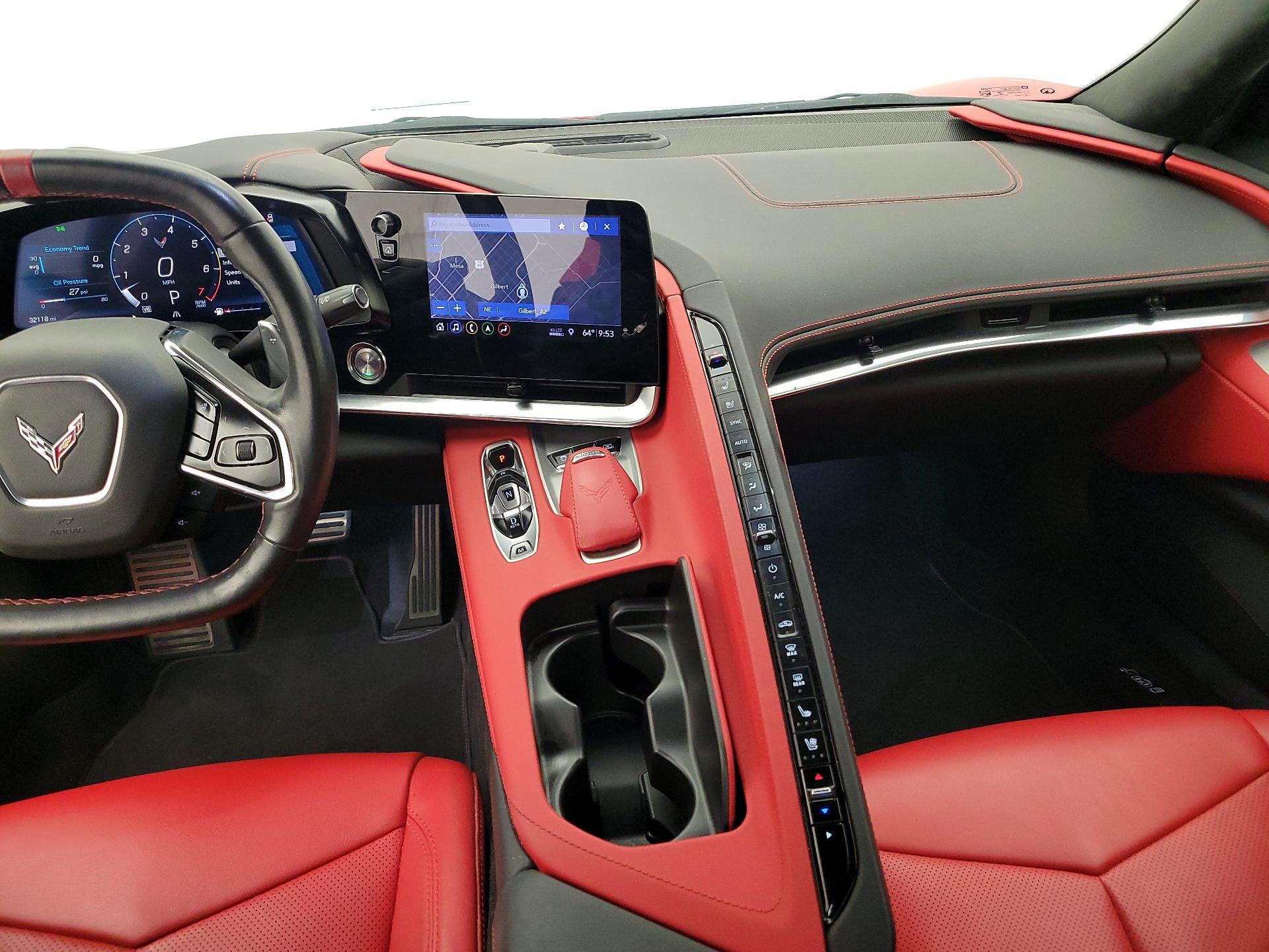 Thumbnail: 2020 Chevrolet Corvette - 9