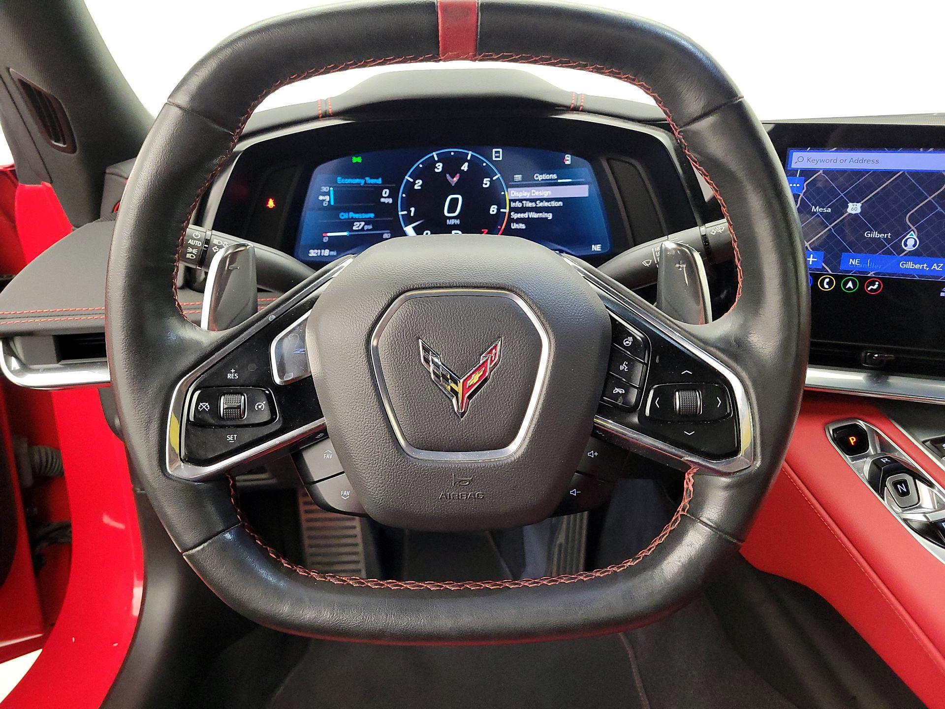 Thumbnail: 2020 Chevrolet Corvette - 10