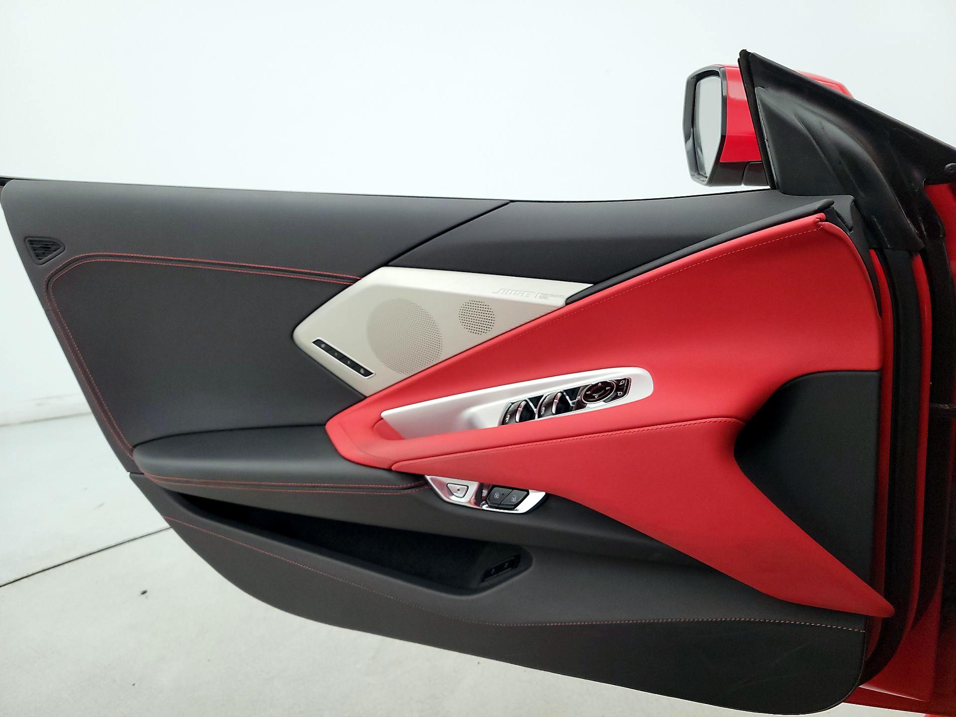 Thumbnail: 2020 Chevrolet Corvette - 12