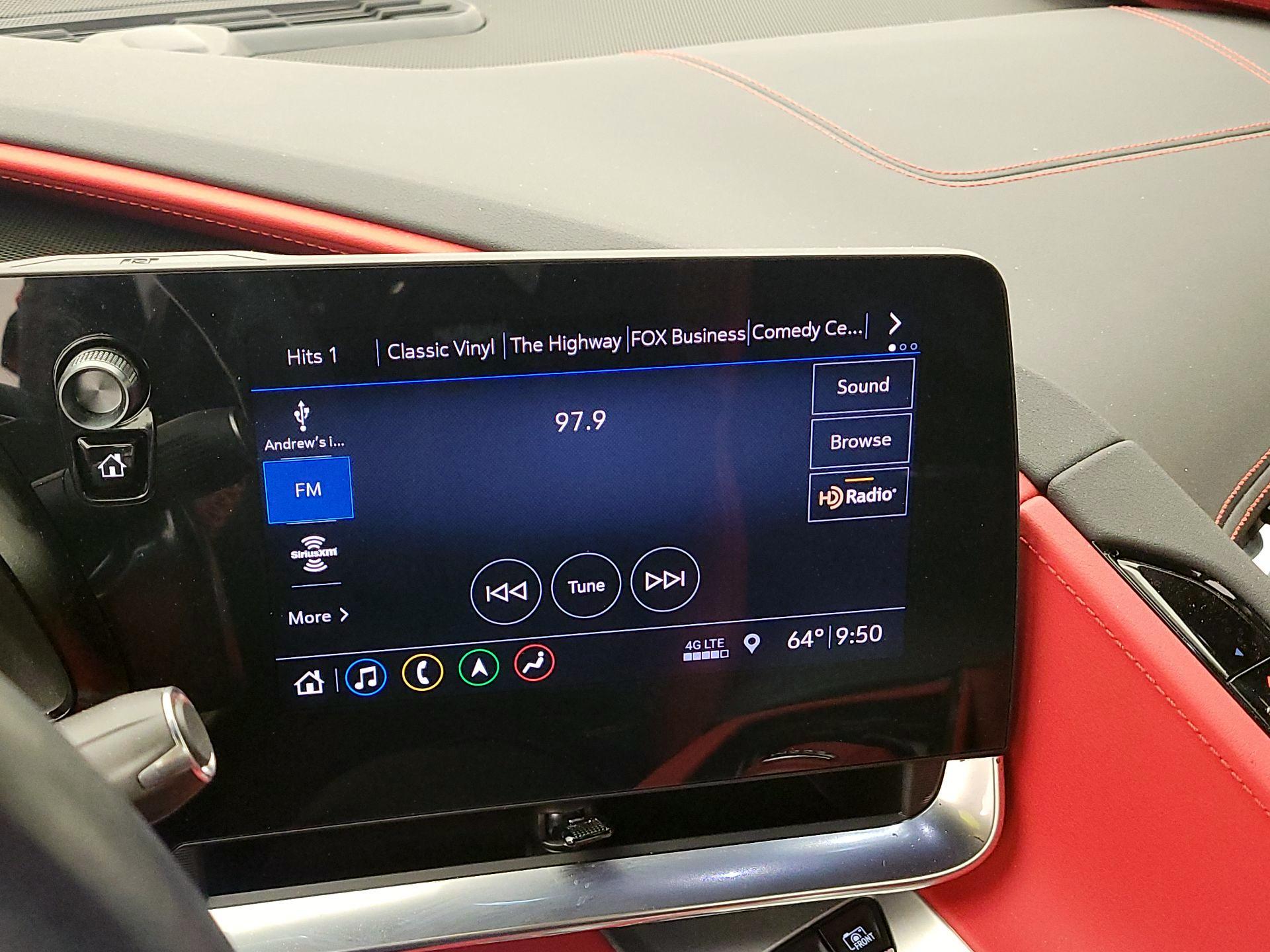 Thumbnail: 2020 Chevrolet Corvette - 16