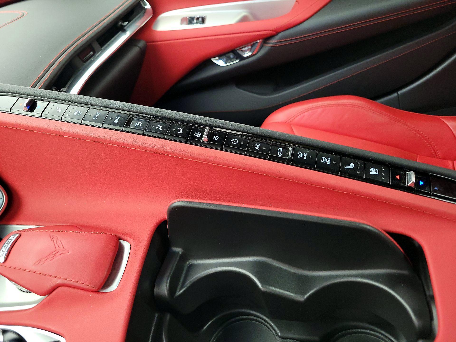 Thumbnail: 2020 Chevrolet Corvette - 17