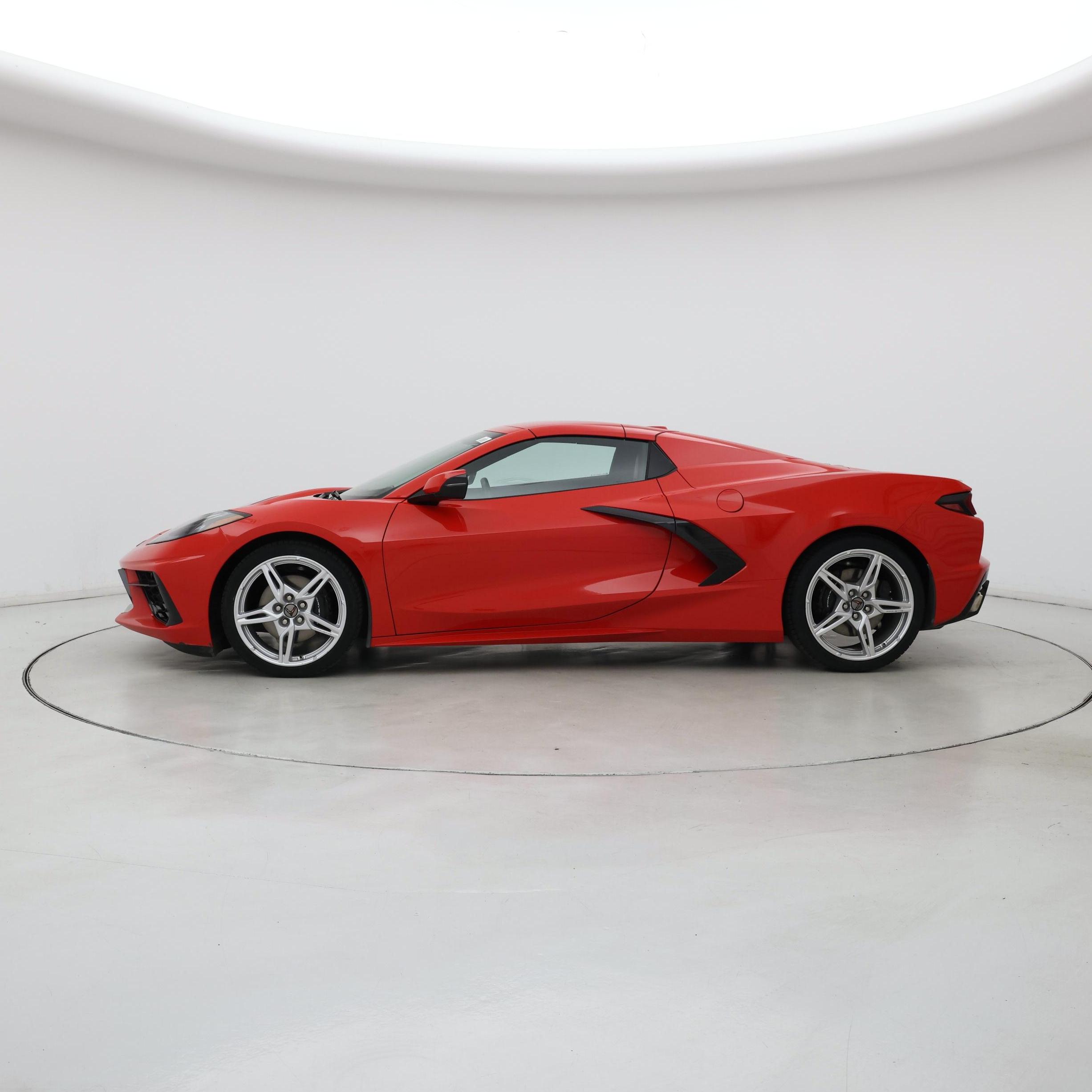 Thumbnail: 2020 Chevrolet Corvette - 3