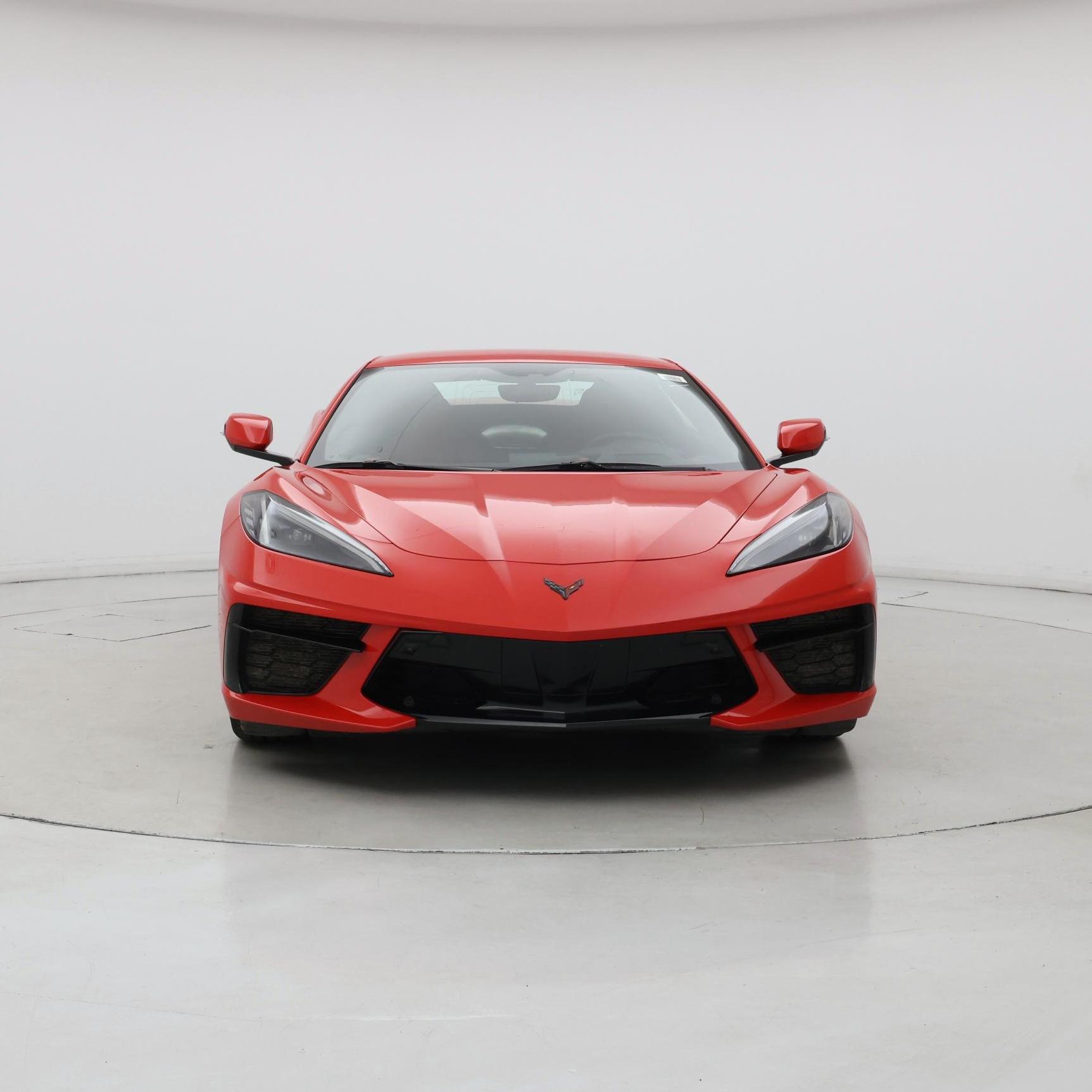 Thumbnail: 2020 Chevrolet Corvette - 5