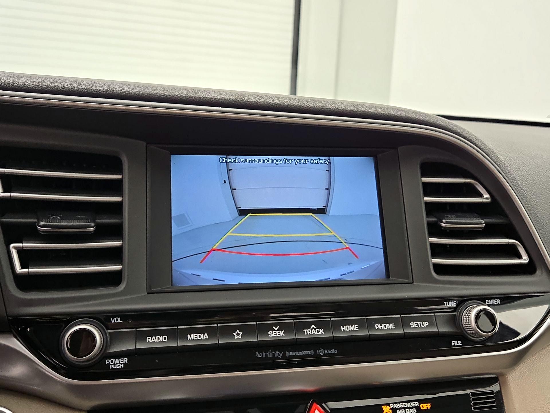 Thumbnail: 2019 Hyundai Elantra - 14
