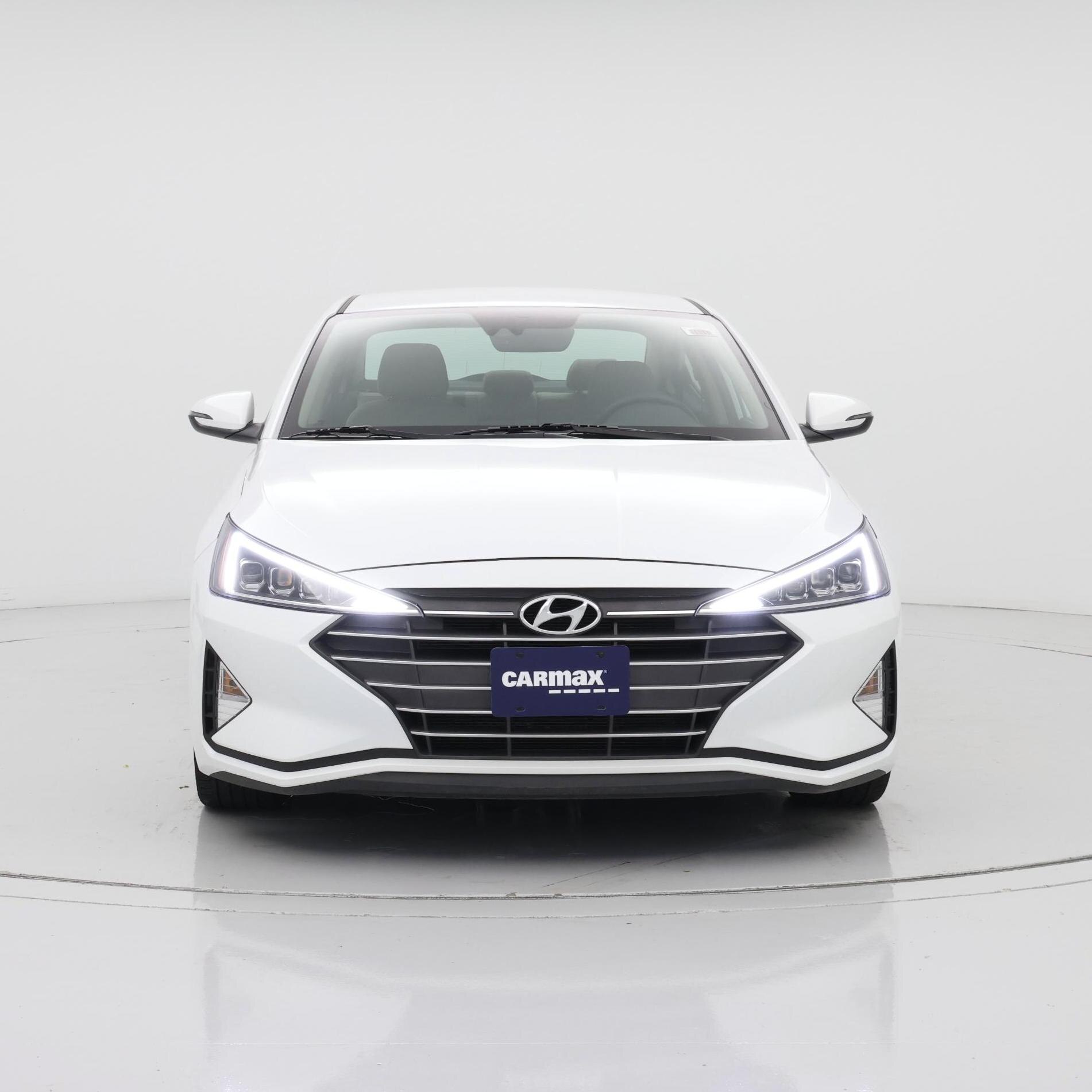 Thumbnail: 2019 Hyundai Elantra - 5