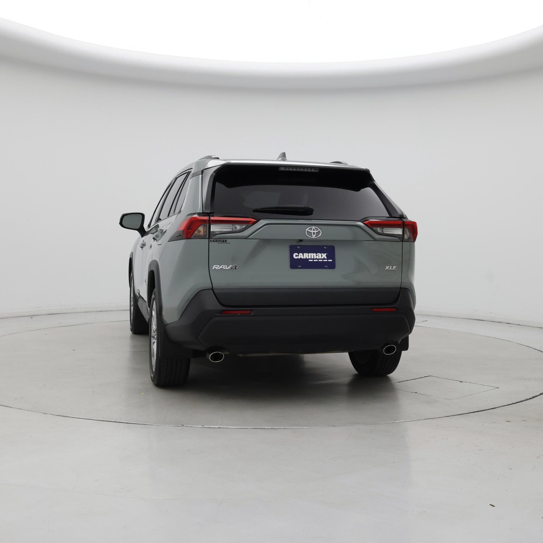 Thumbnail: 2022 Toyota RAV4 - 6