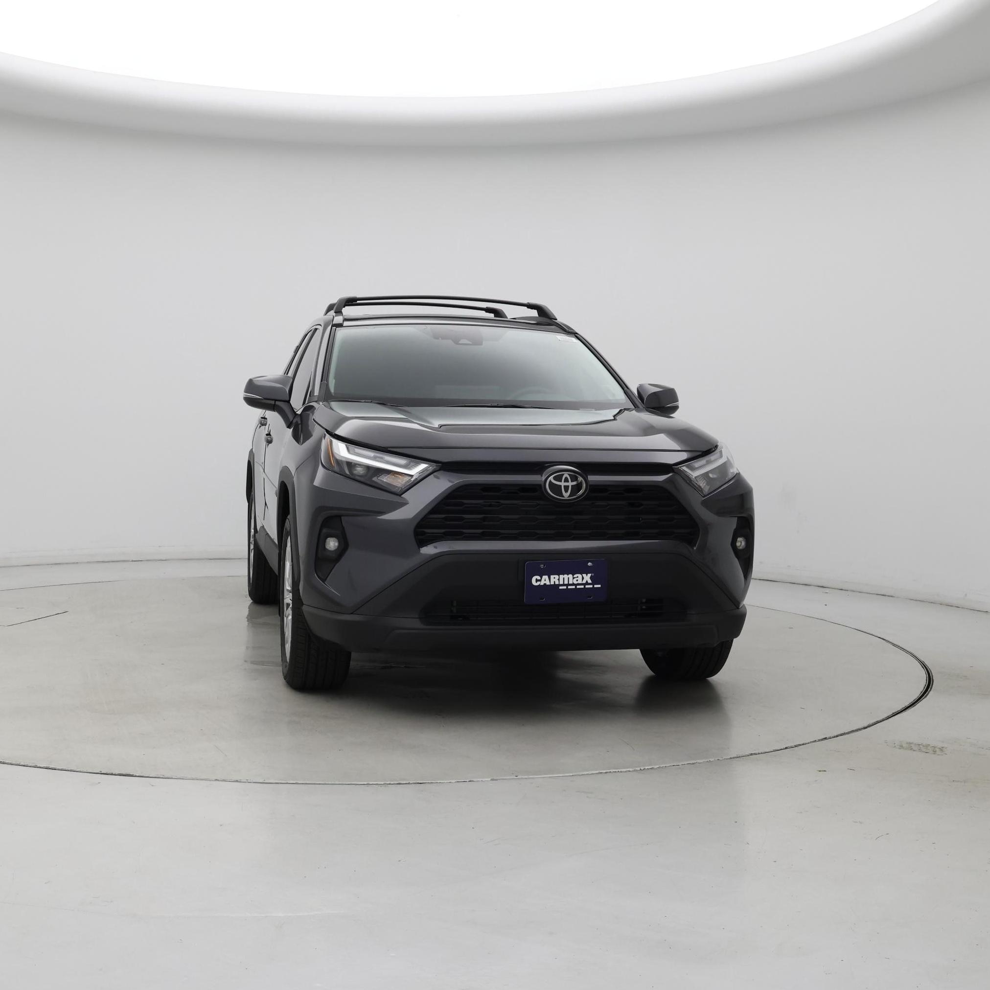 Thumbnail: 2025 Toyota RAV4 - 5
