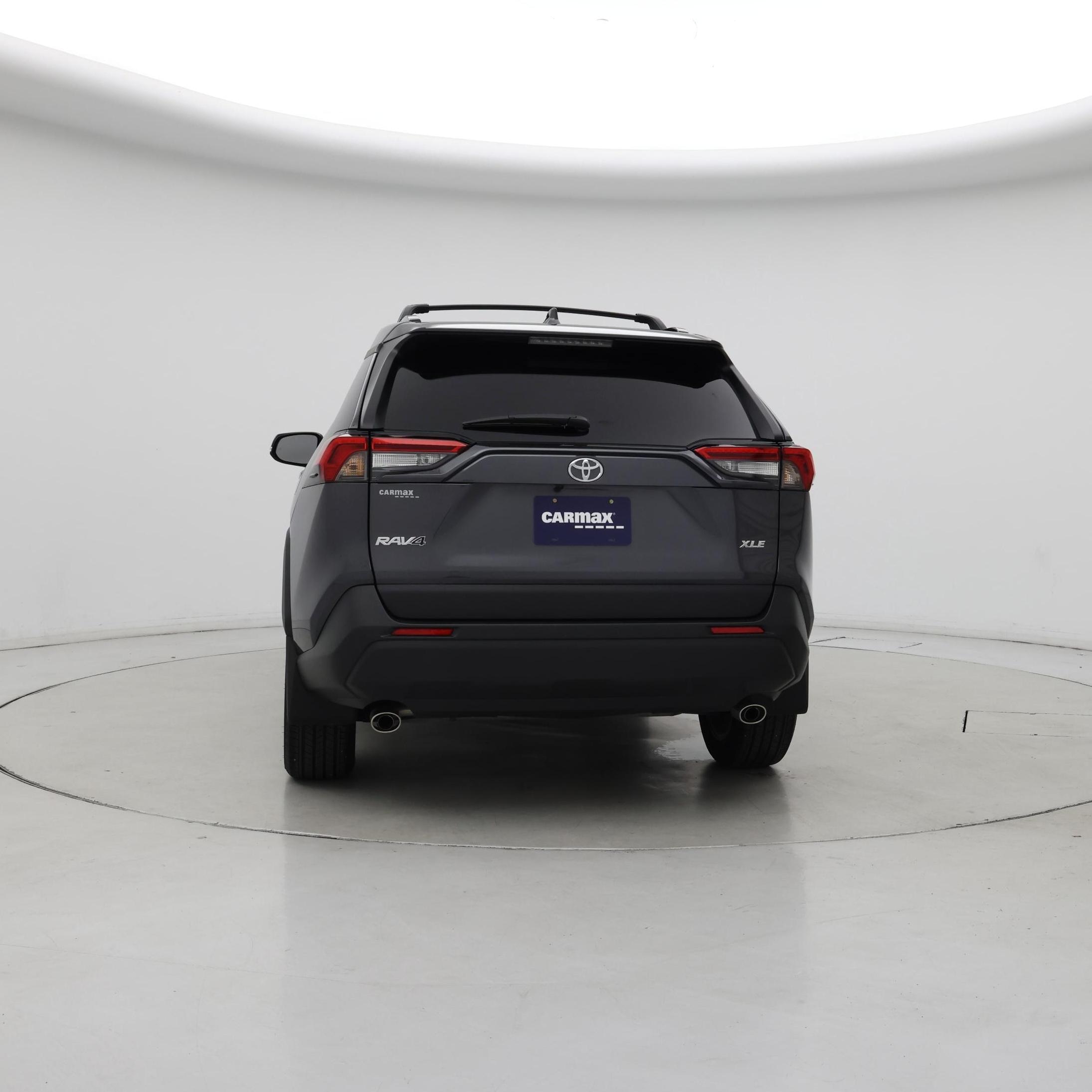 Thumbnail: 2025 Toyota RAV4 - 6