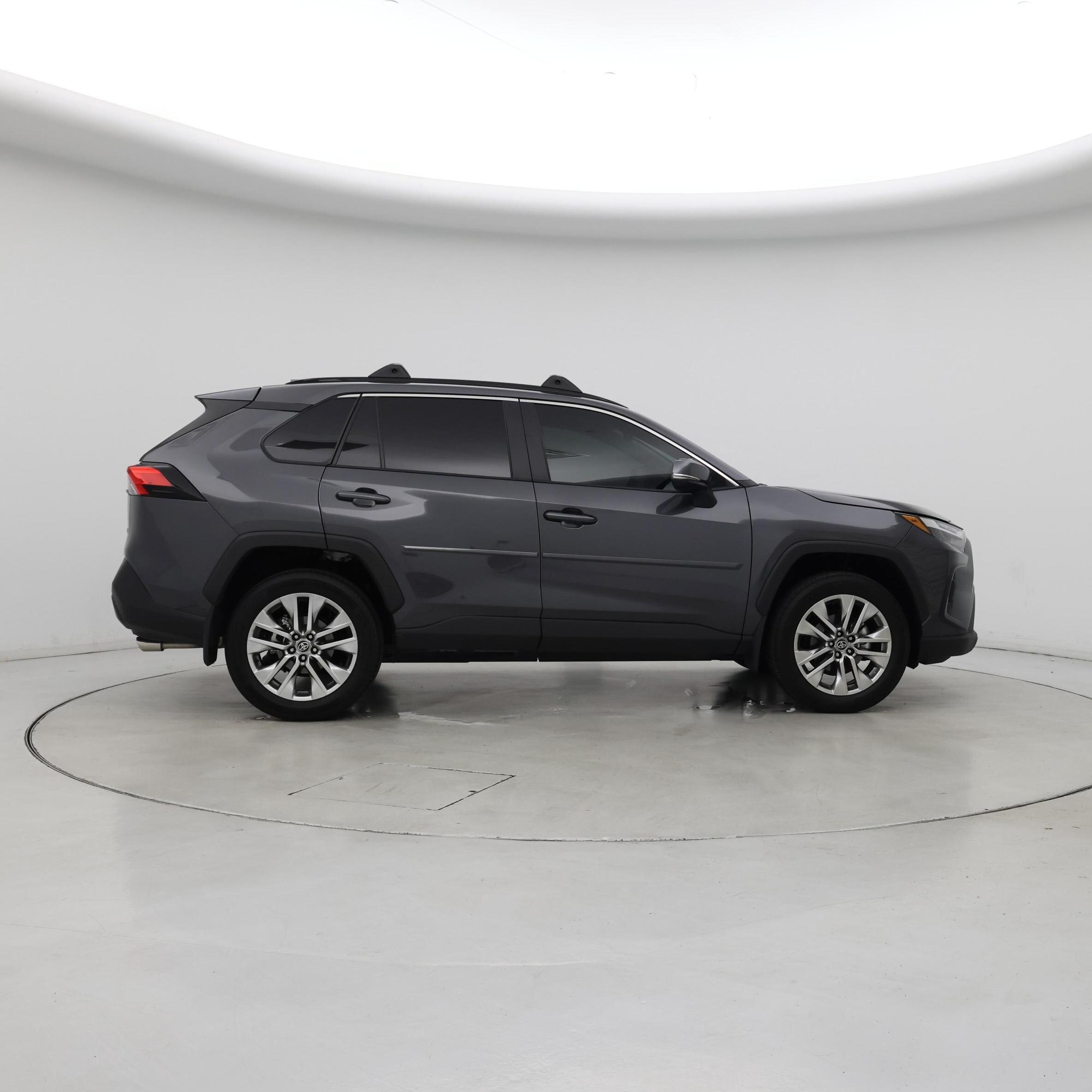 Thumbnail: 2025 Toyota RAV4 - 7