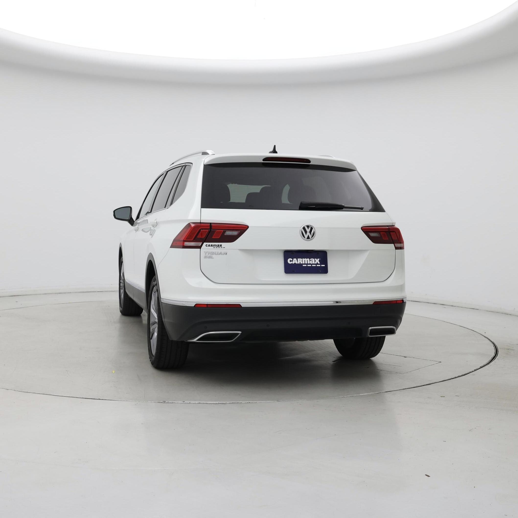 Thumbnail: 2020 Volkswagen Tiguan - 6