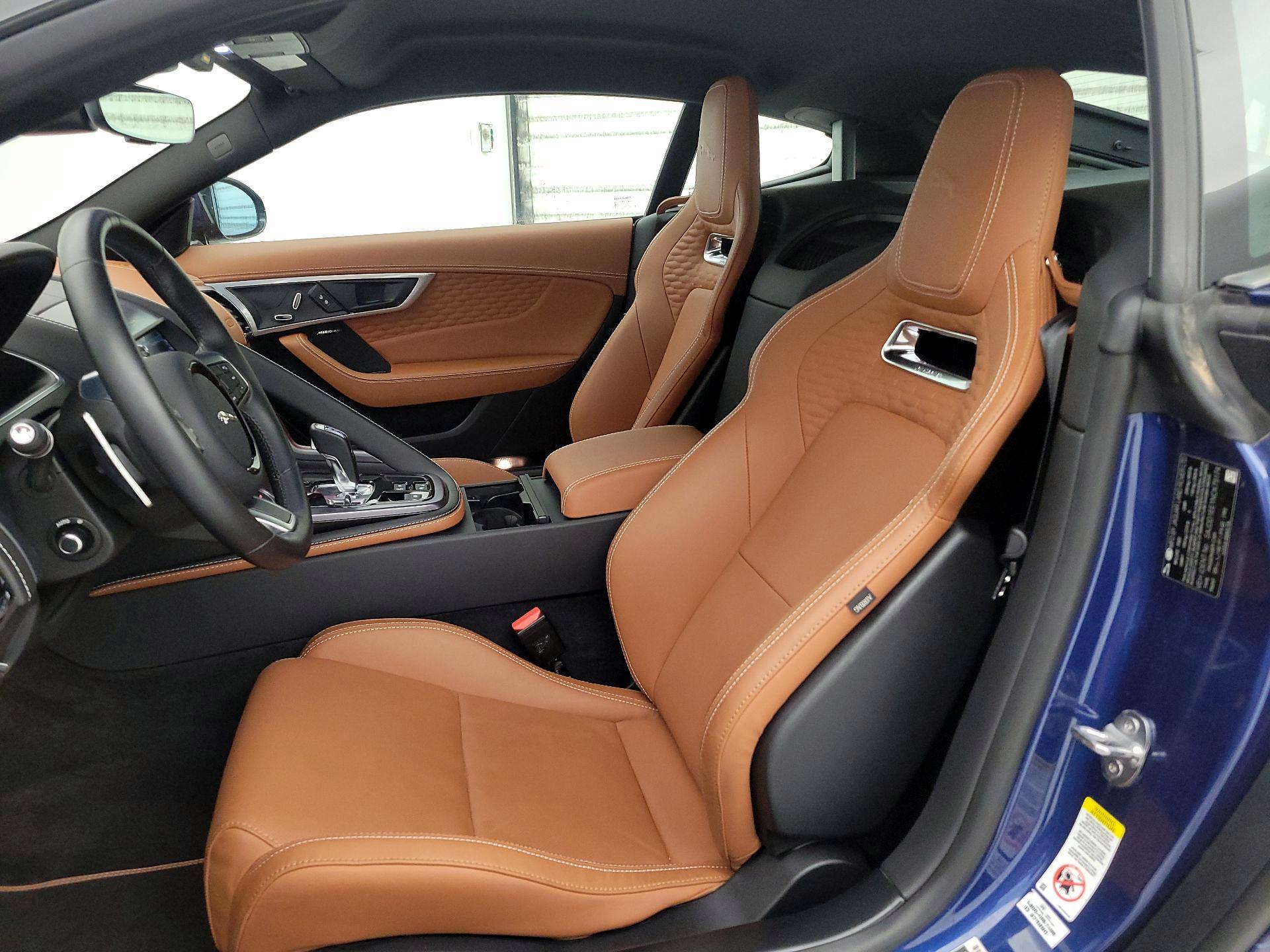 Thumbnail: 2022 Jaguar F-Type - 11